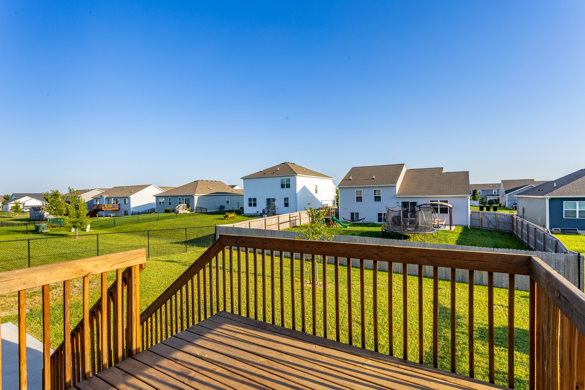920 Bel Aire Court