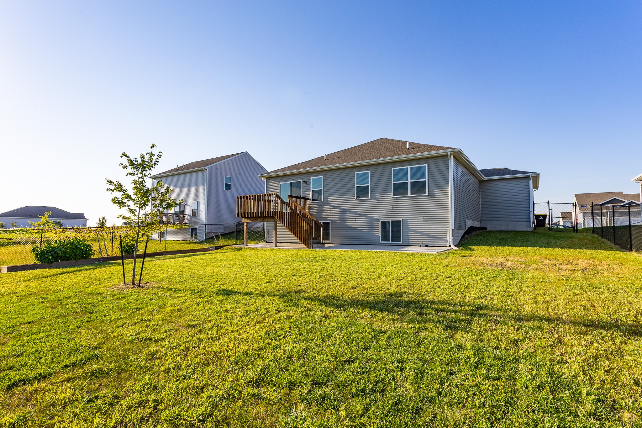 920 Bel Aire Court