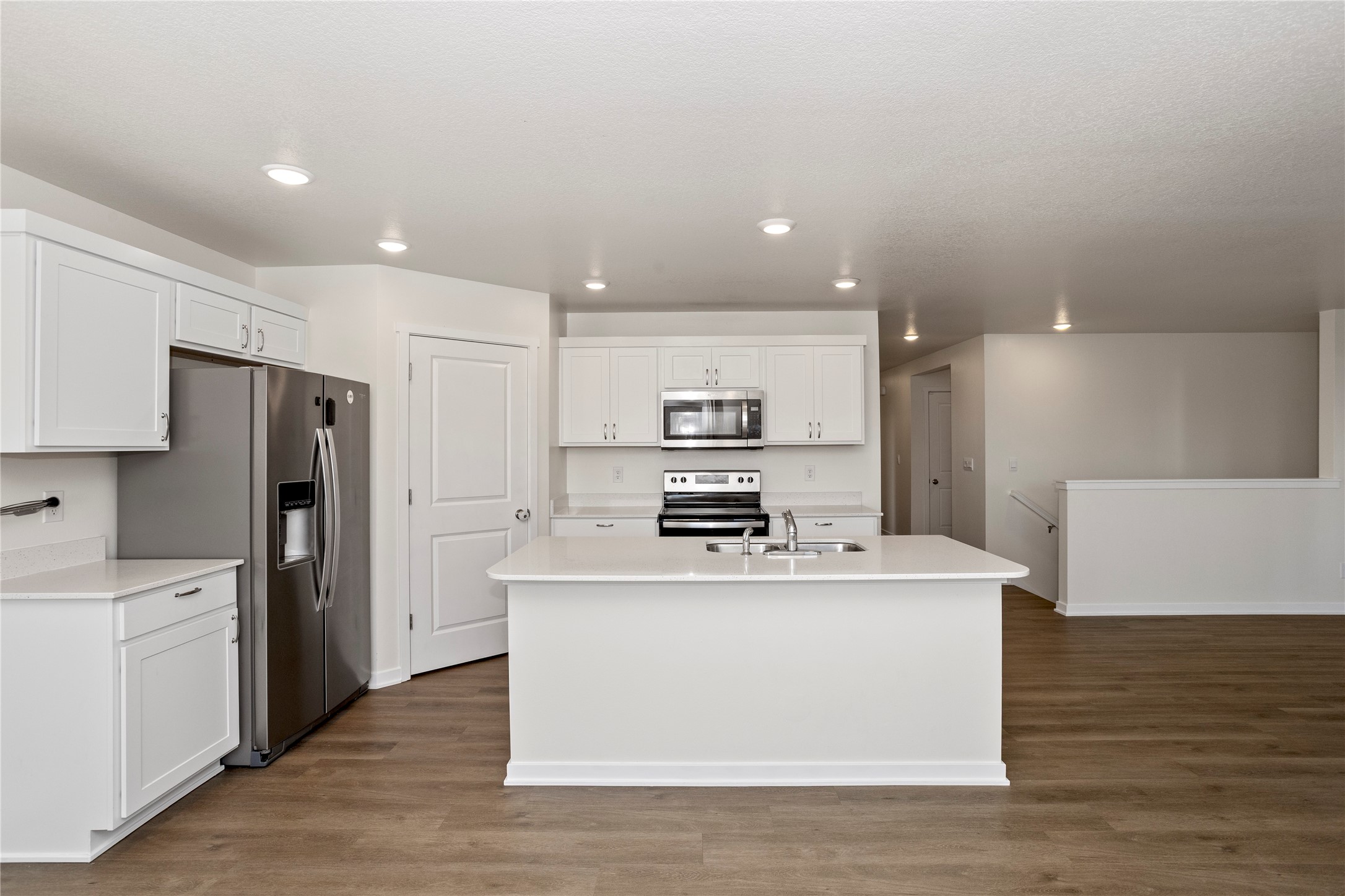 920 Bel Aire Court