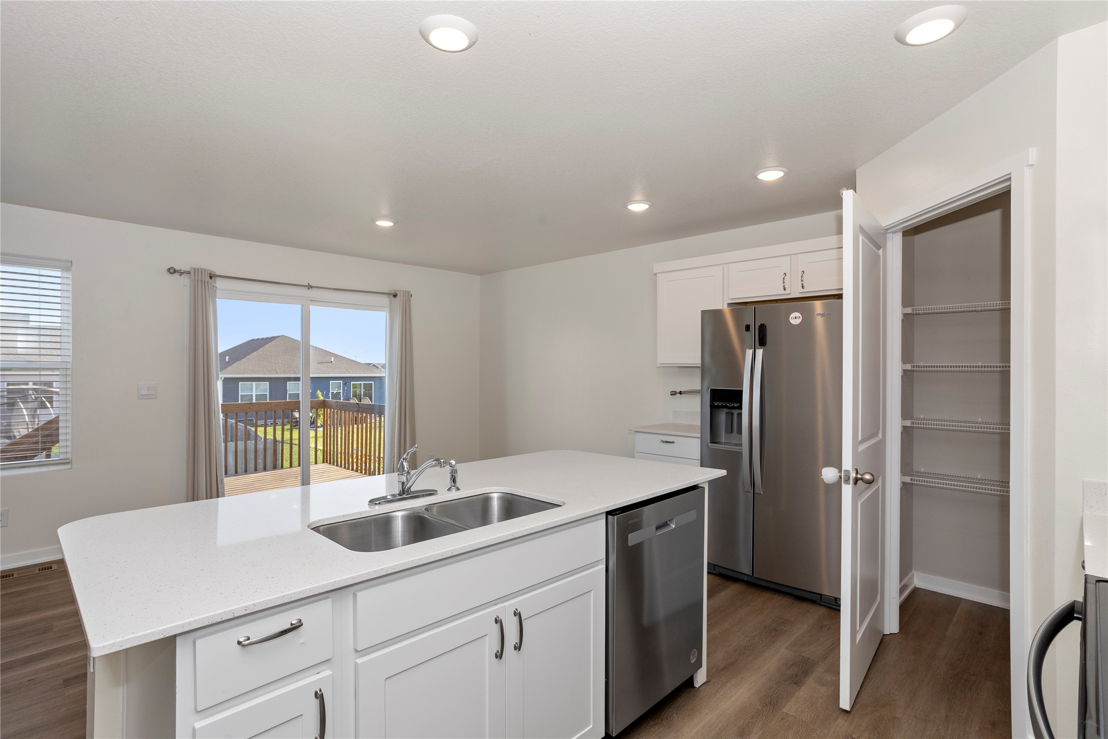 920 Bel Aire Court