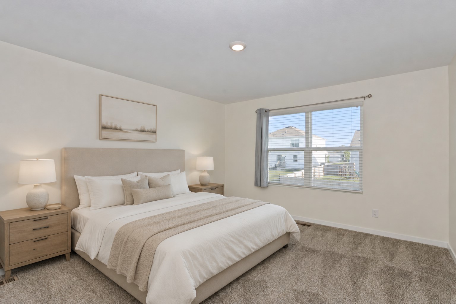 920 Bel Aire Court