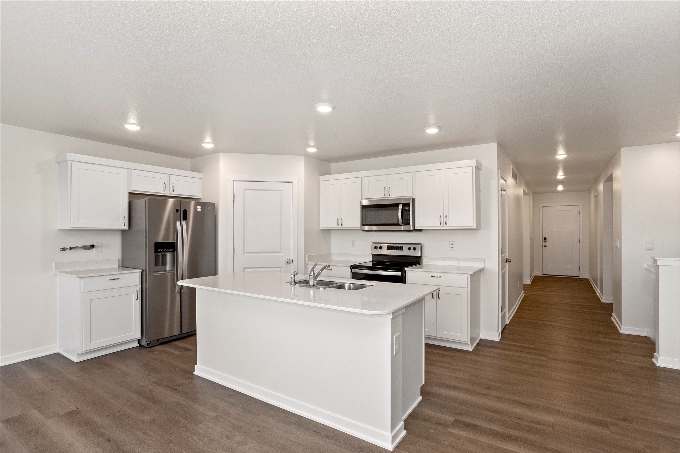 920 Bel Aire Court