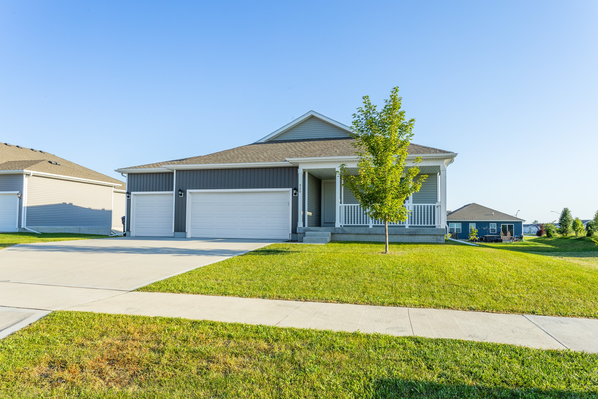 920 Bel Aire Court