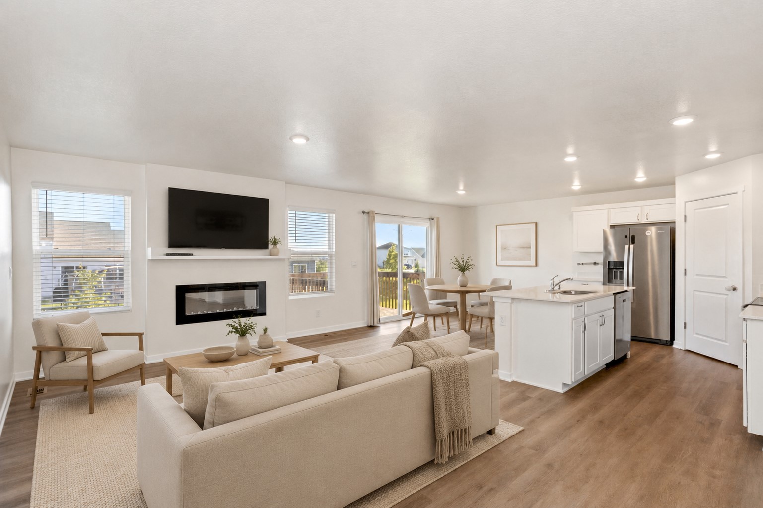 920 Bel Aire Court