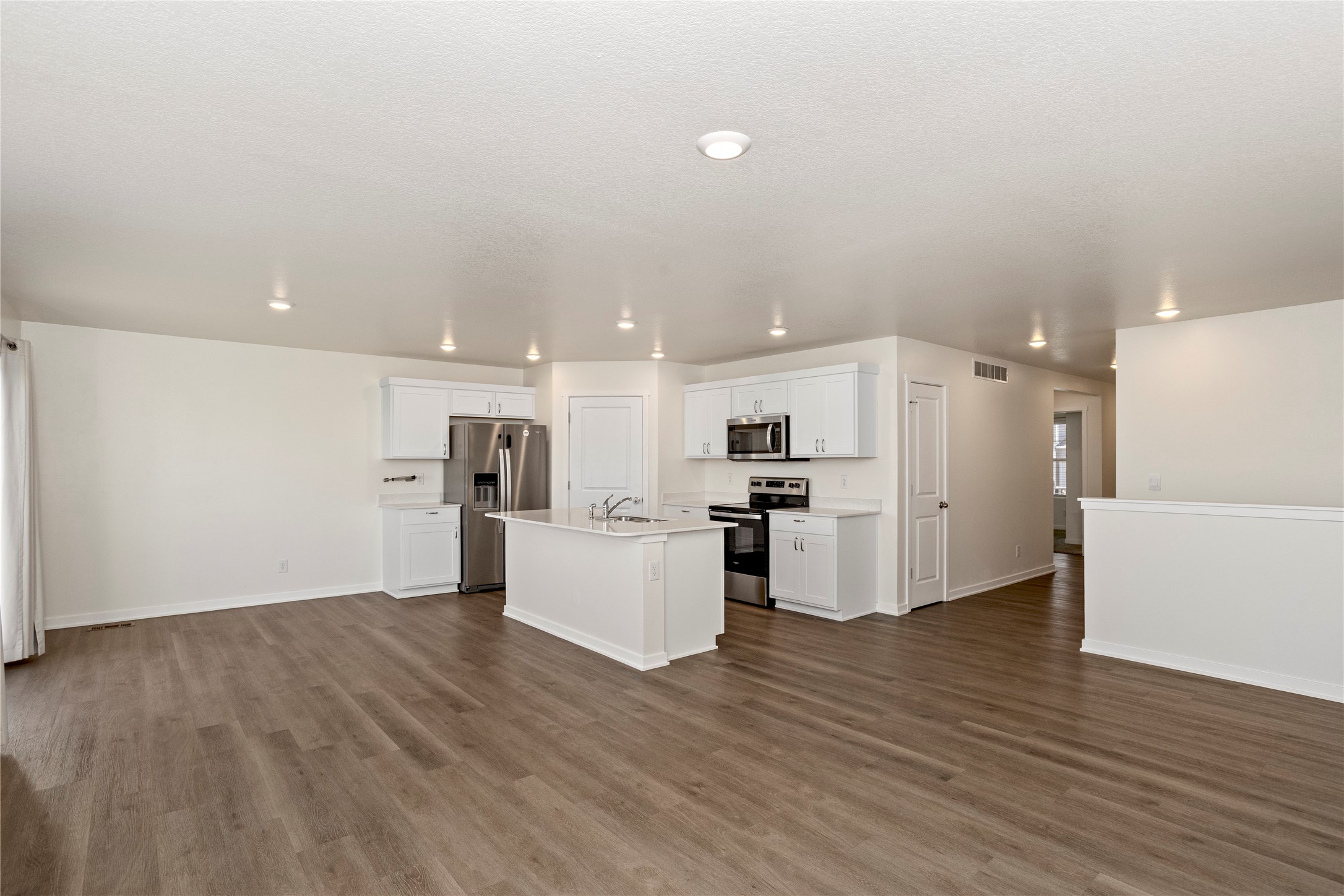 920 Bel Aire Court