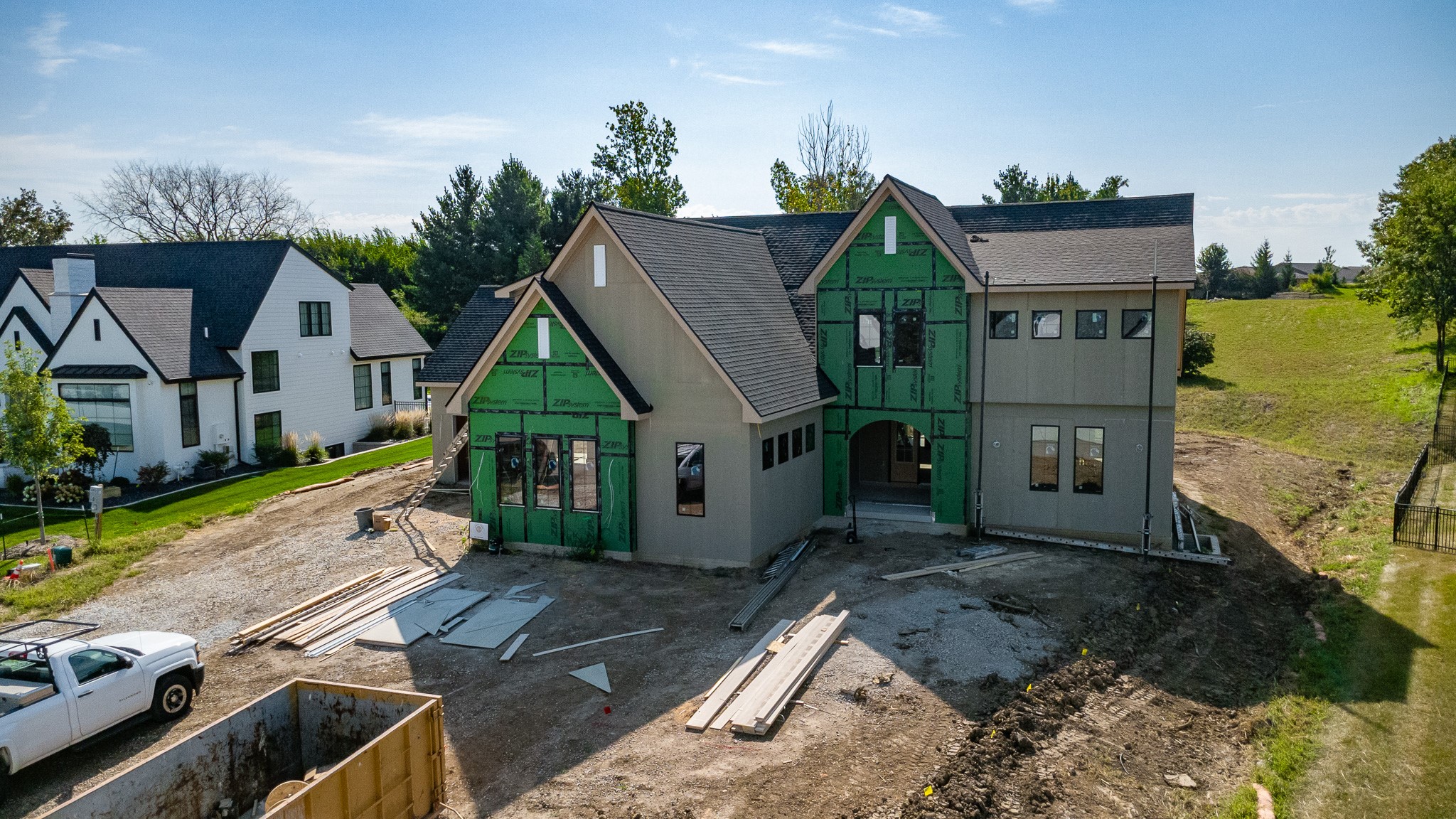 9468 Treehaven Court