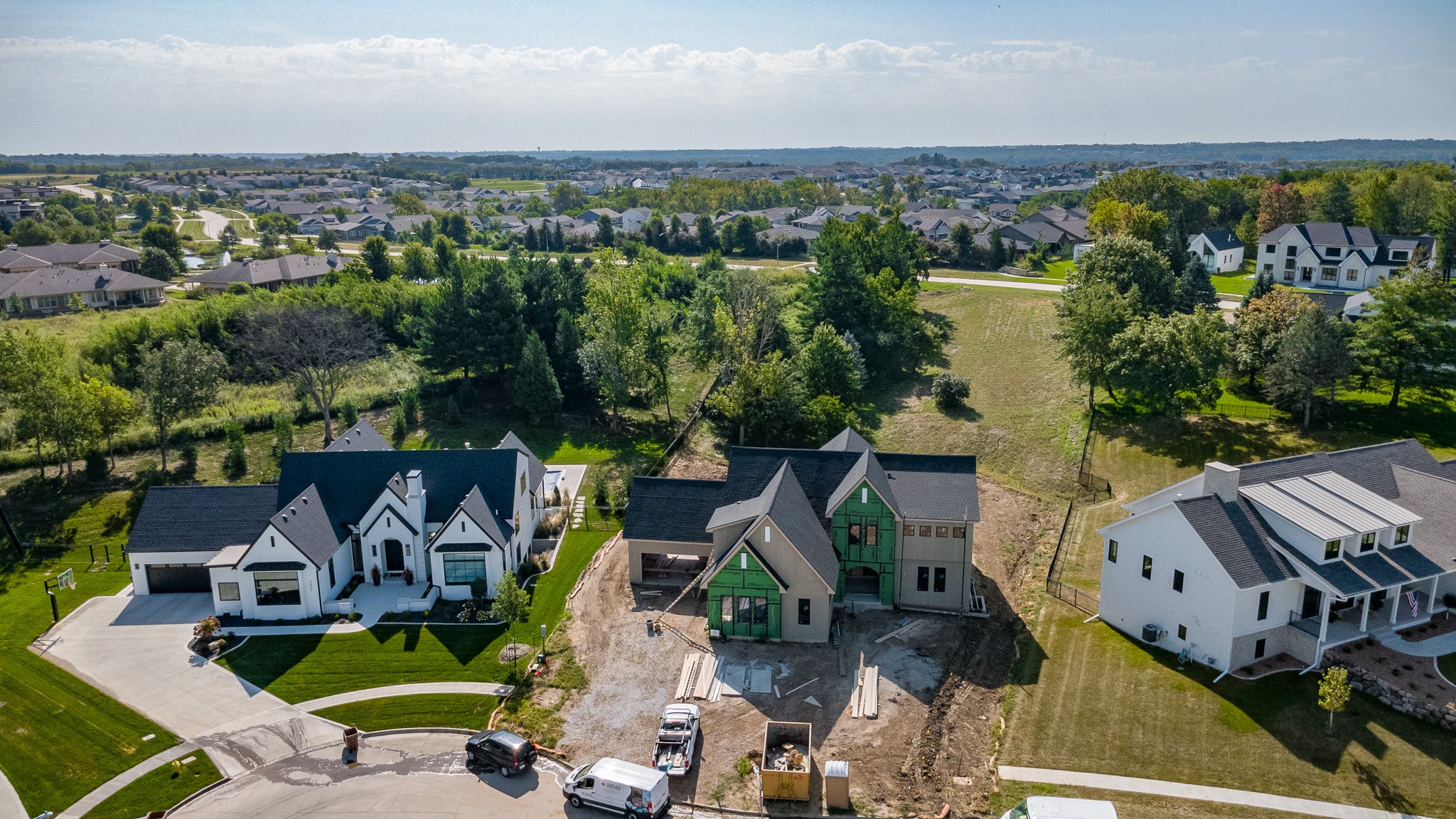 9468 Treehaven Court