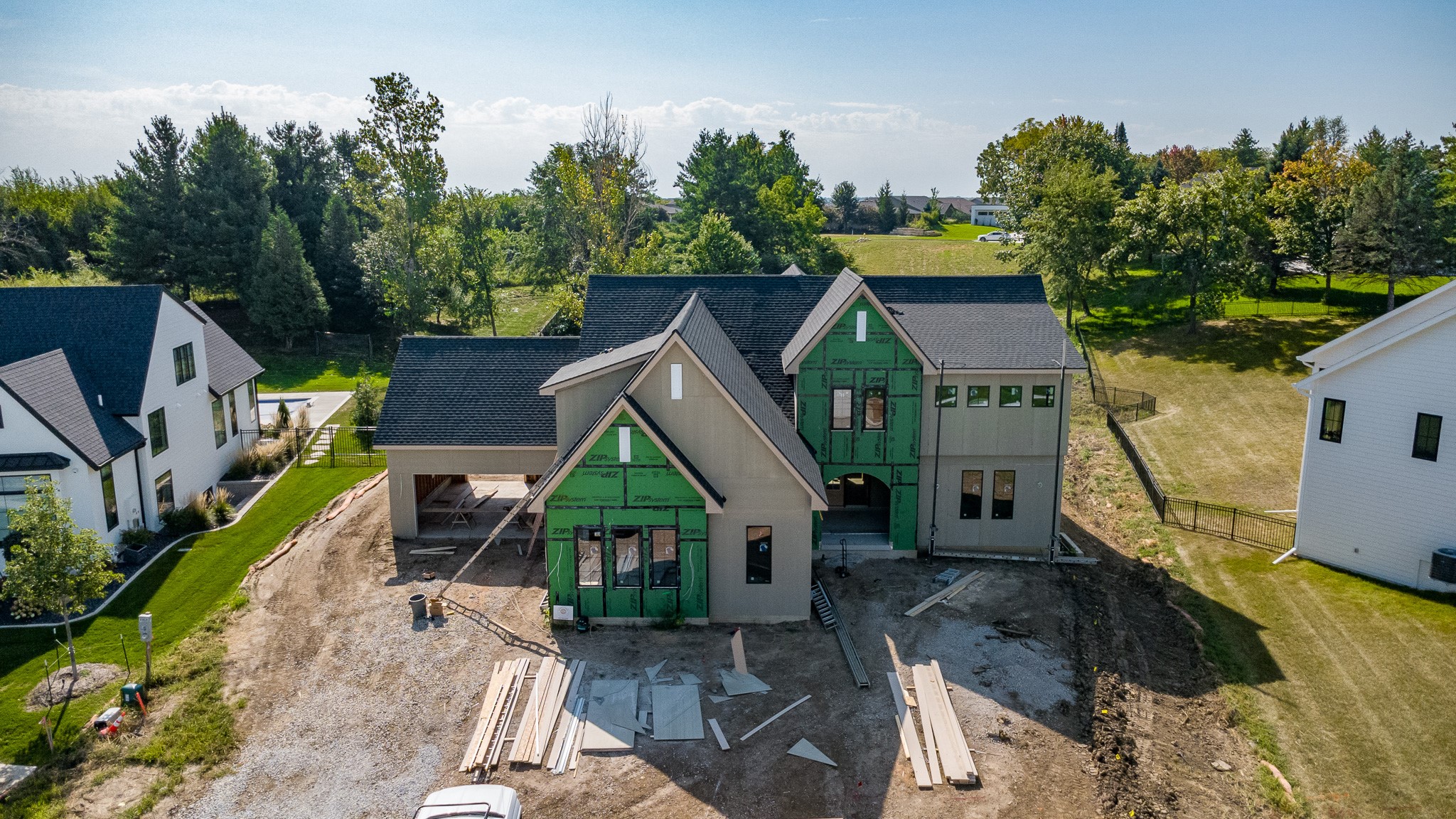 9468 Treehaven Court