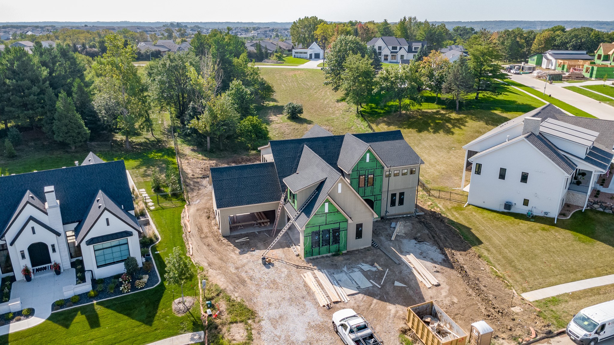 9468 Treehaven Court