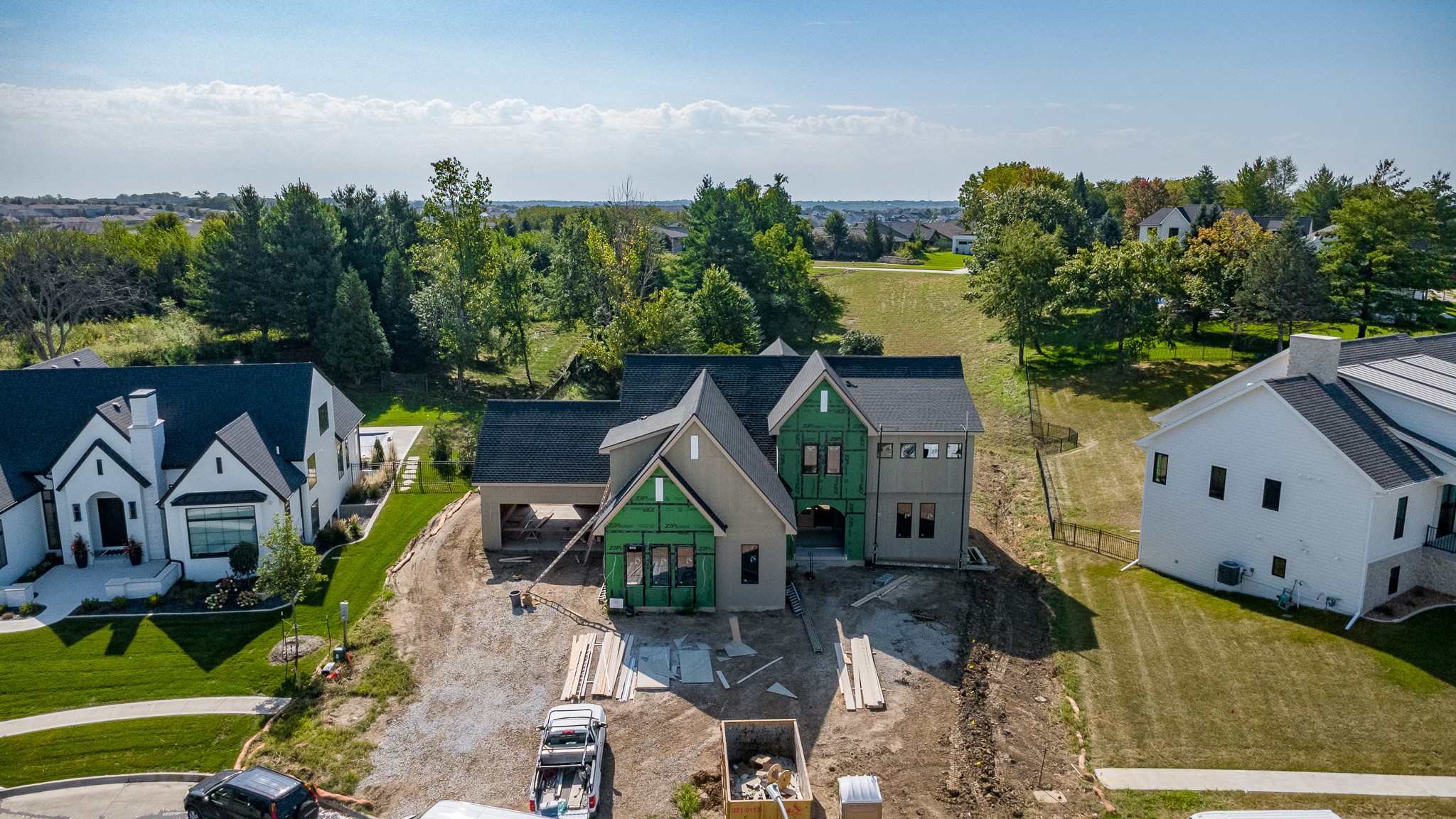 9468 Treehaven Court