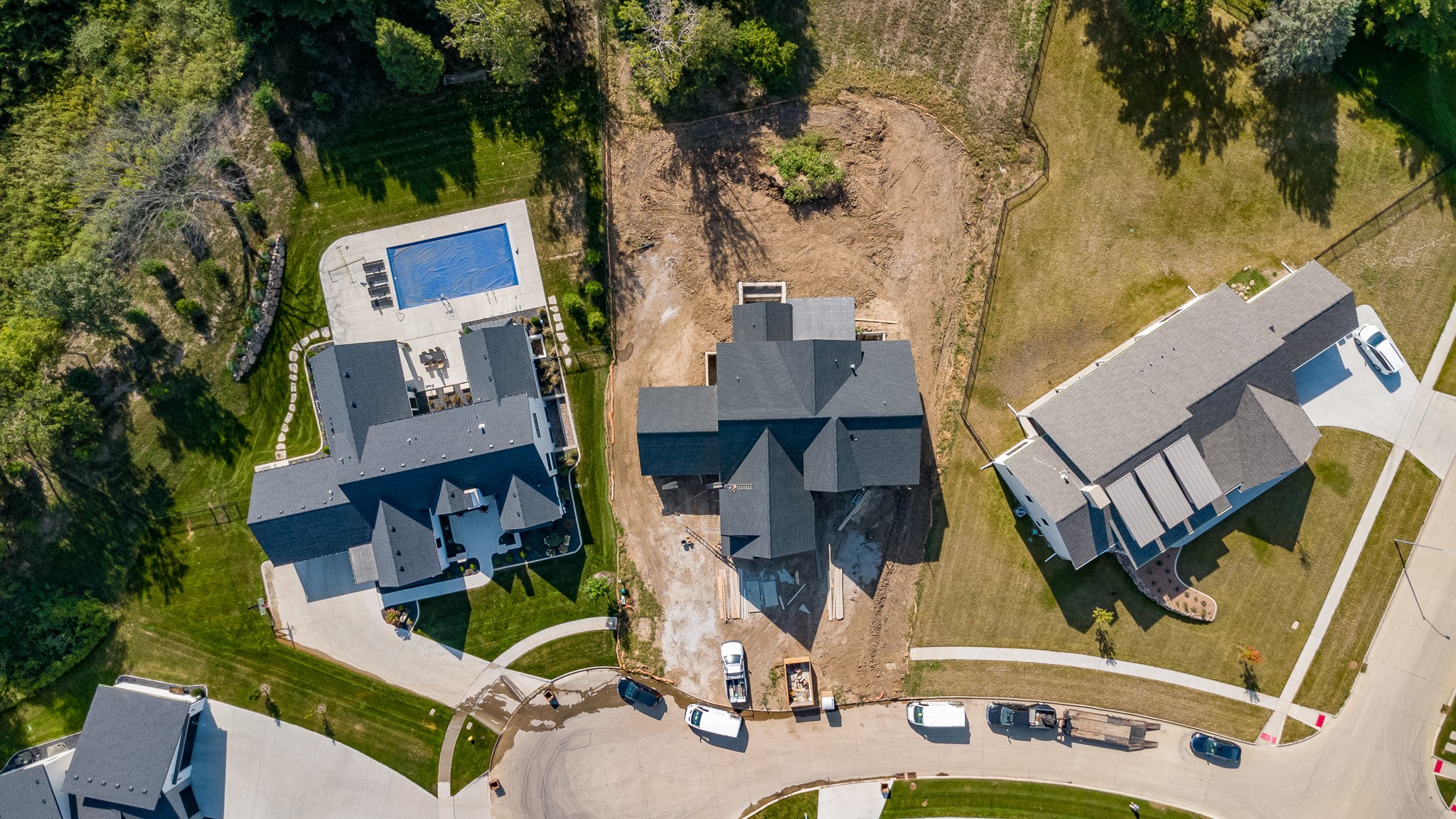9468 Treehaven Court