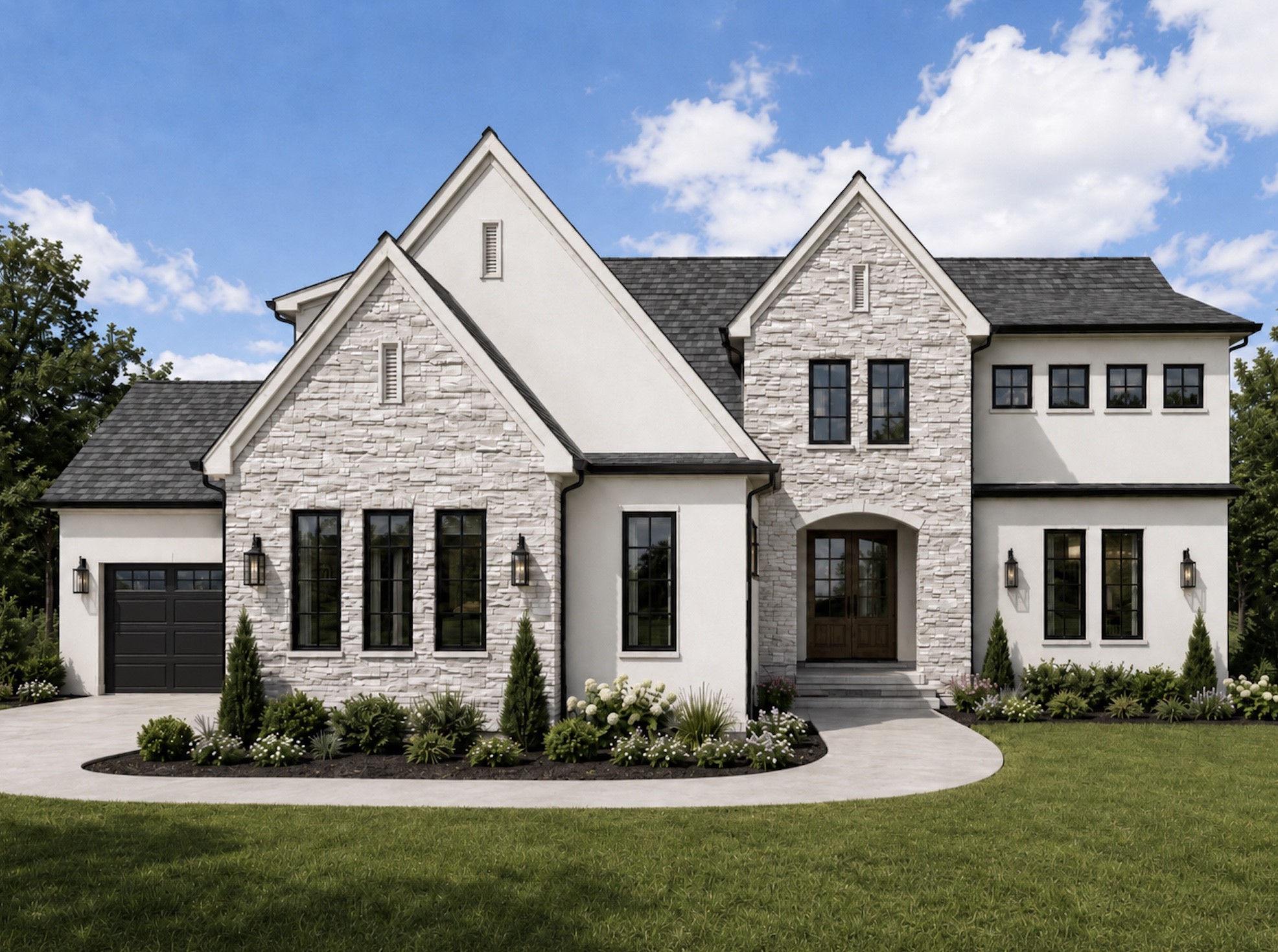 9468 Treehaven Court