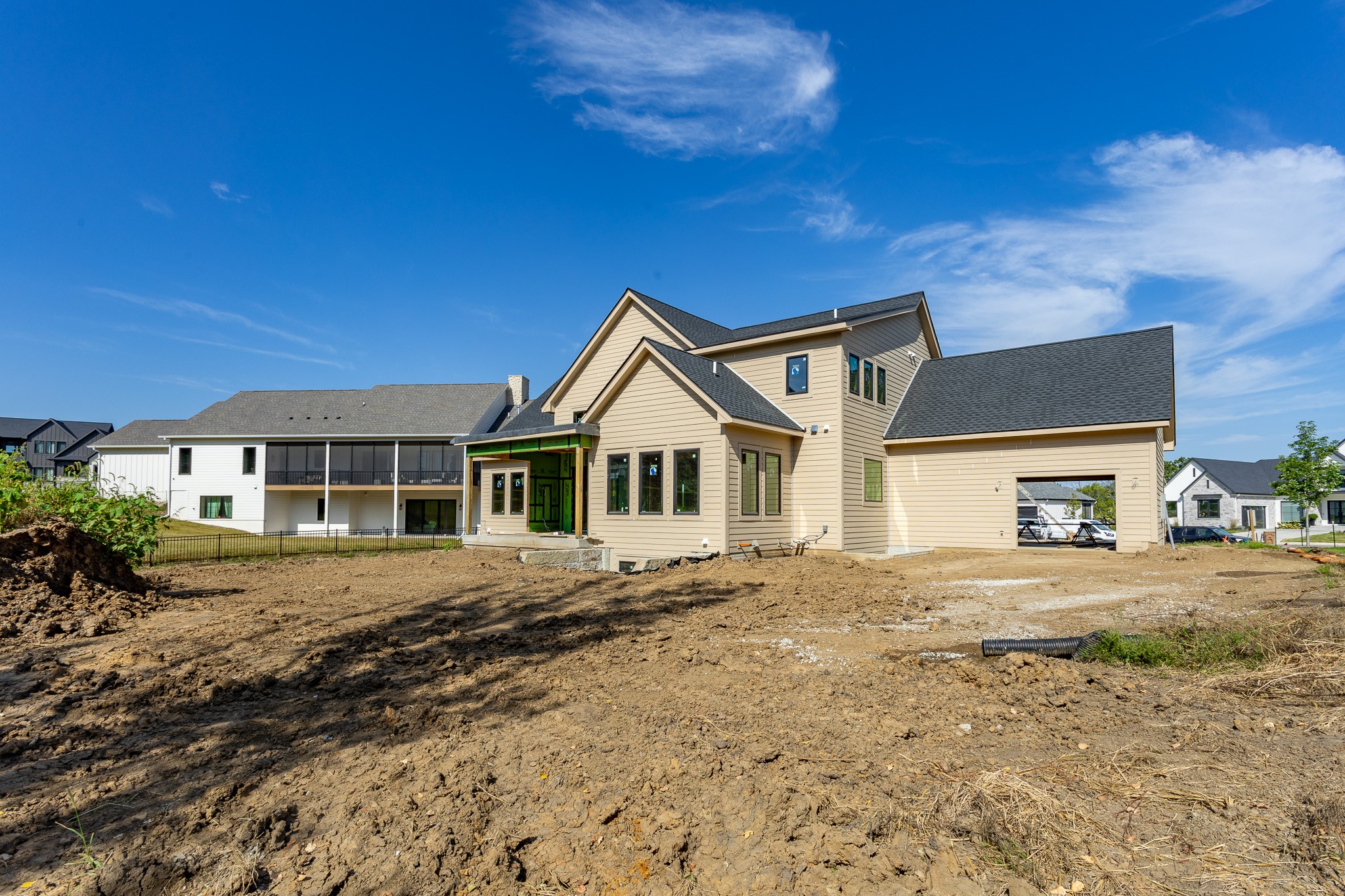 9468 Treehaven Court