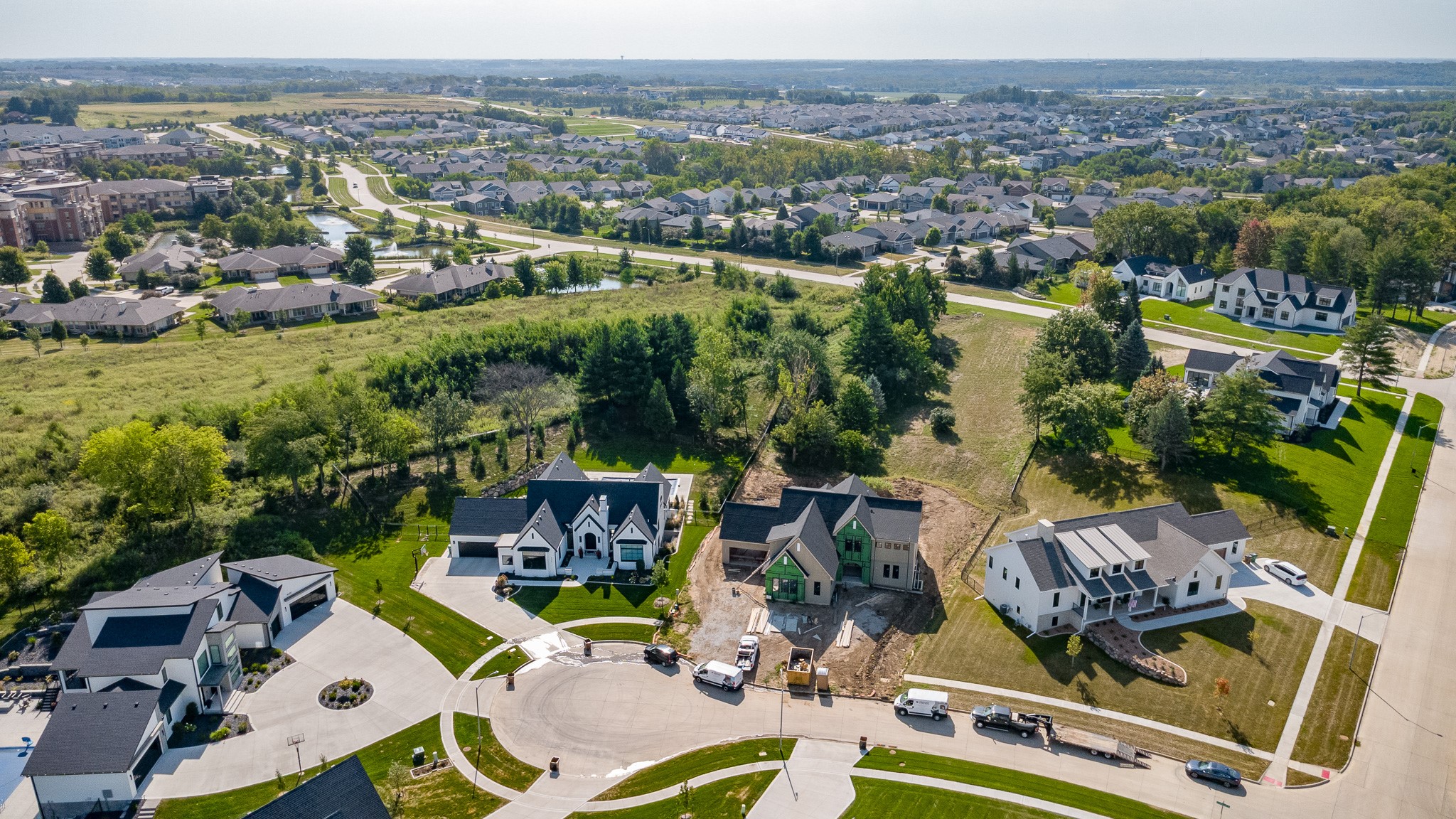 9468 Treehaven Court