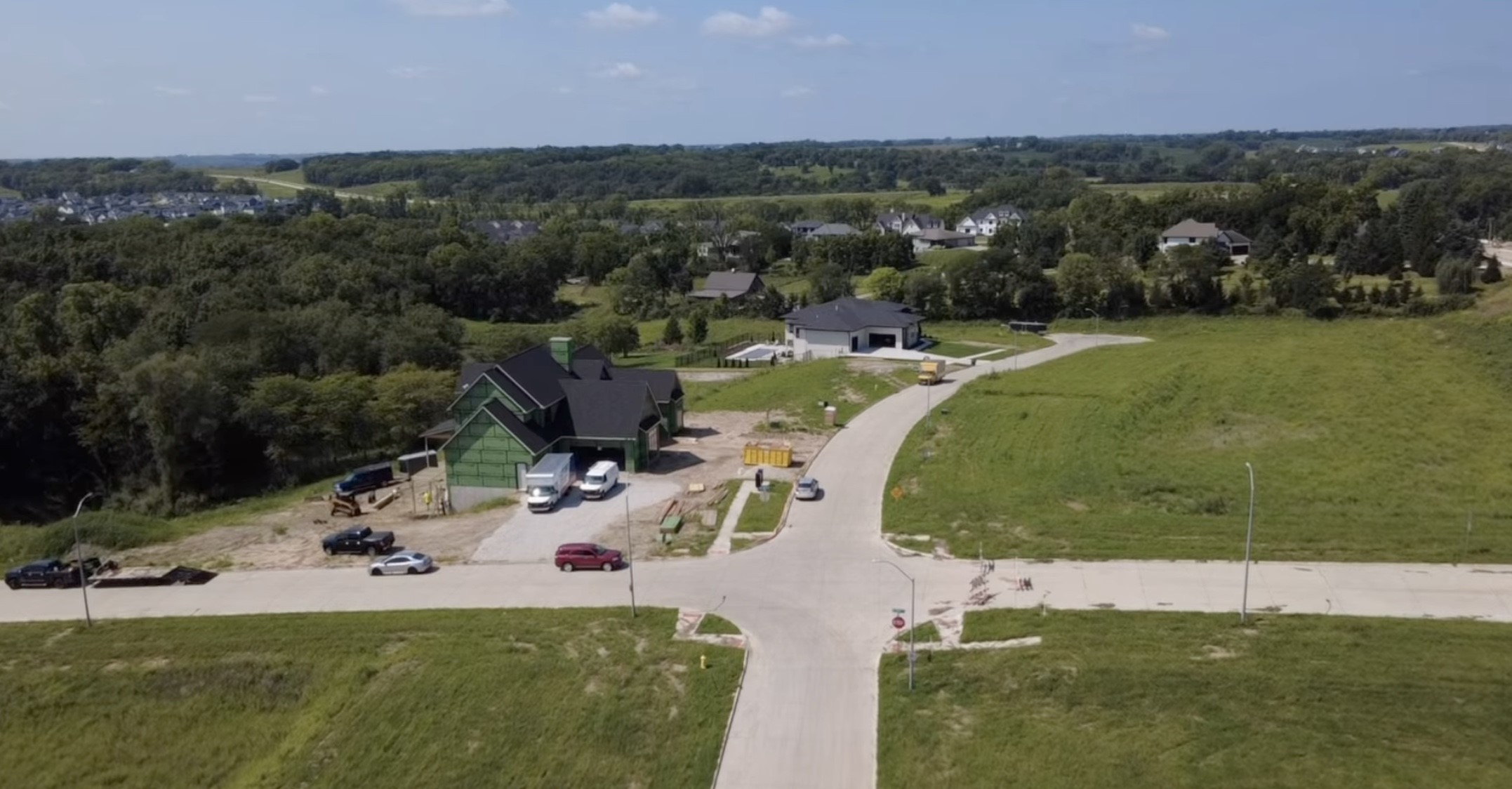 9456 Foxwood Court