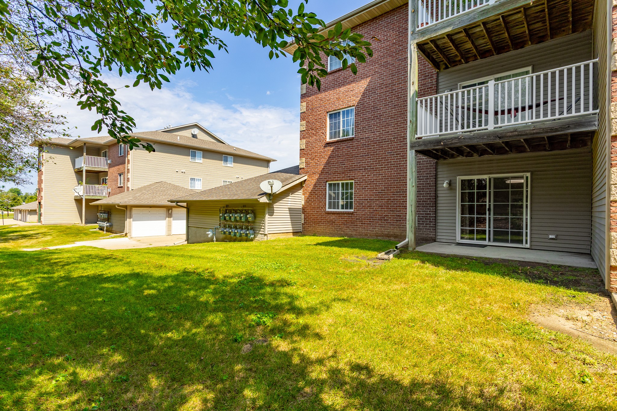 4120 100th Street 4