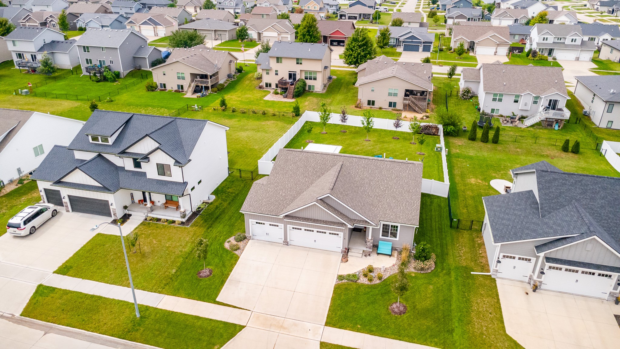 1116 NW Benjamin Drive