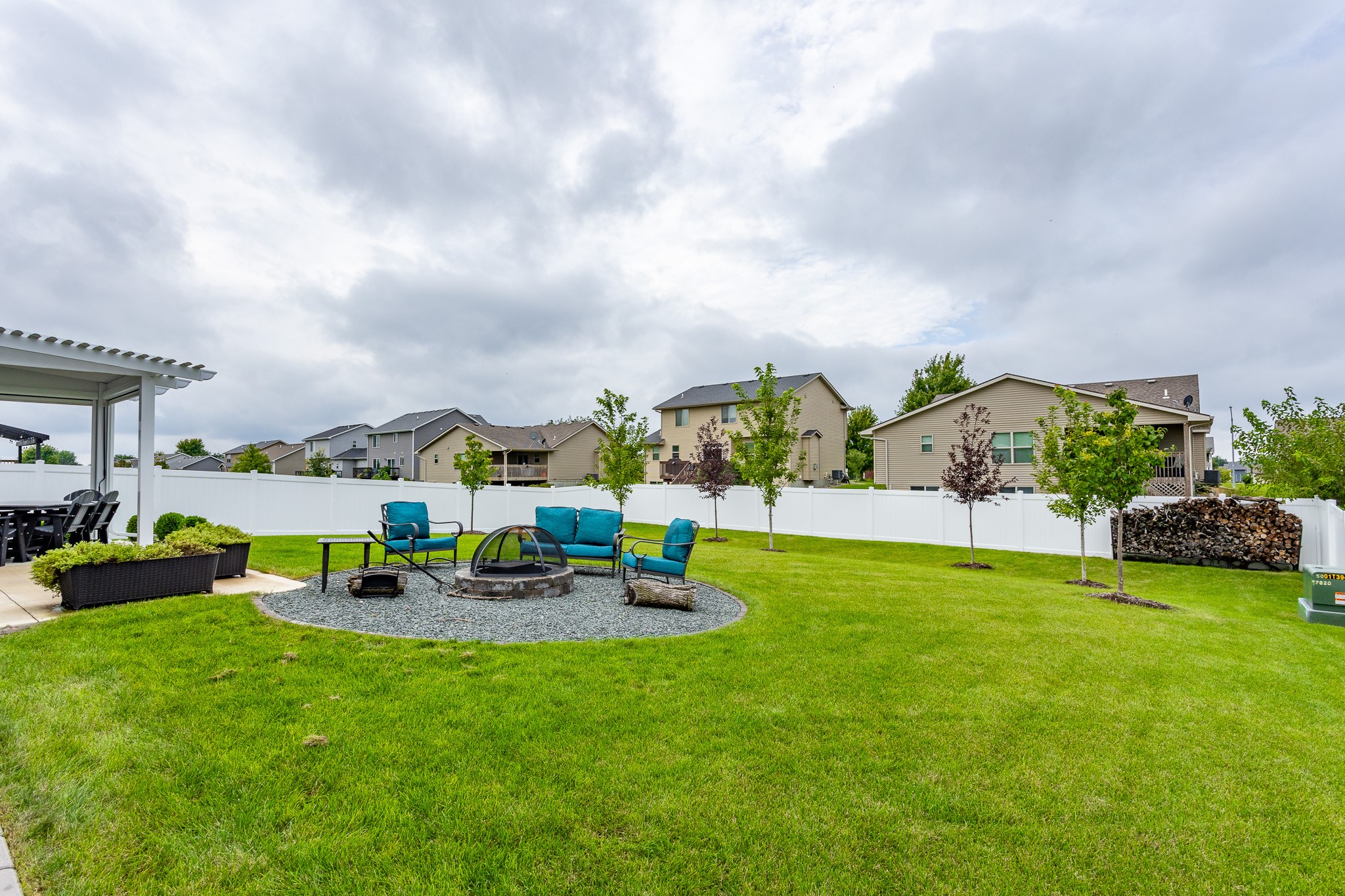 1116 NW Benjamin Drive