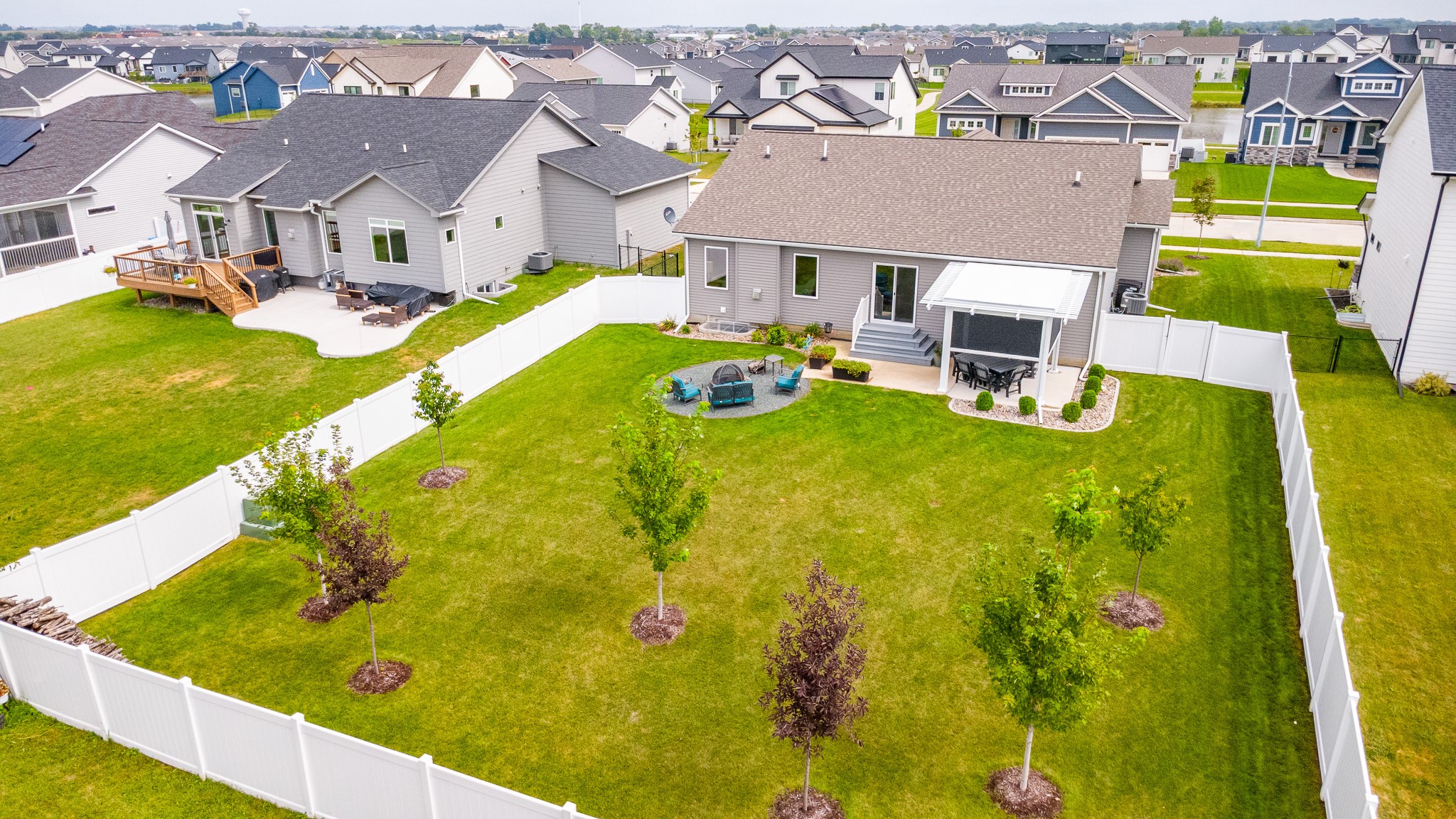 1116 NW Benjamin Drive