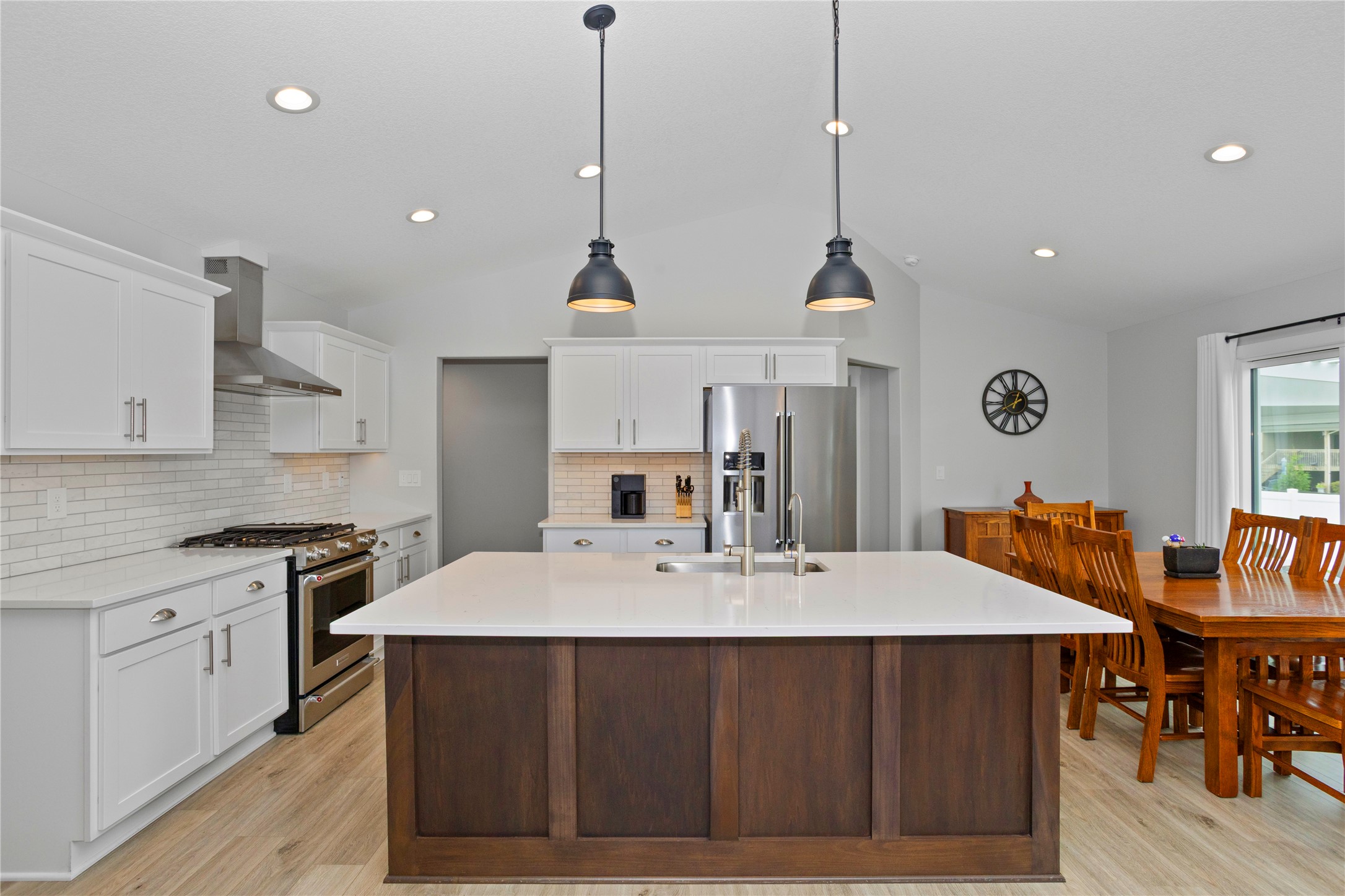1116 NW Benjamin Drive