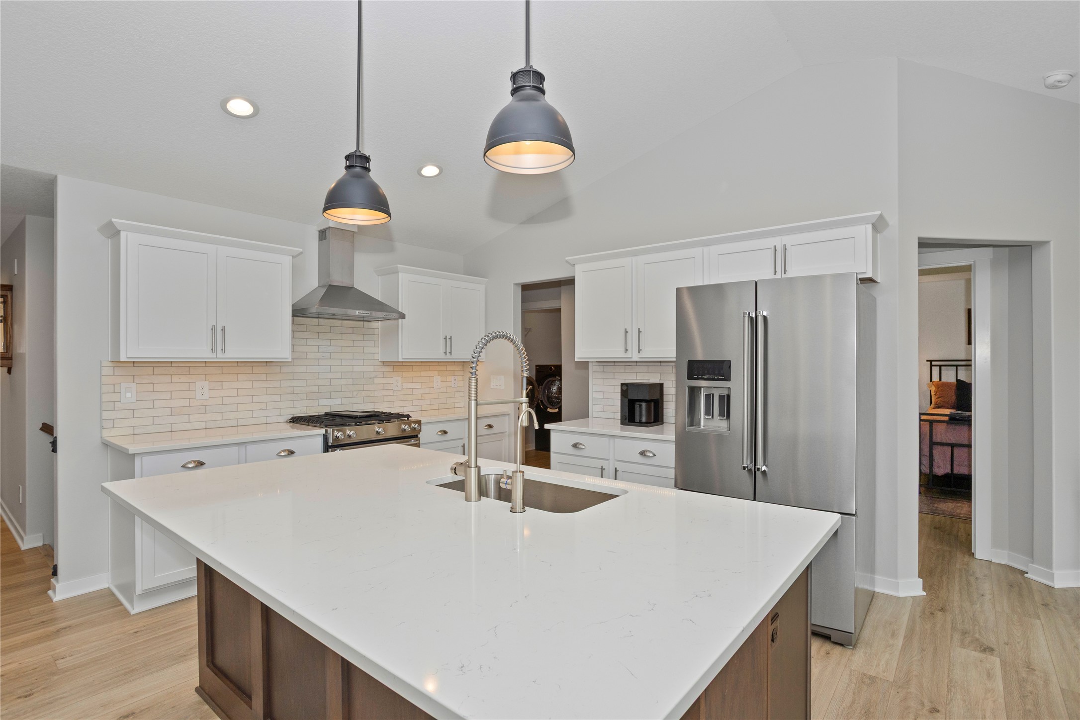 1116 NW Benjamin Drive