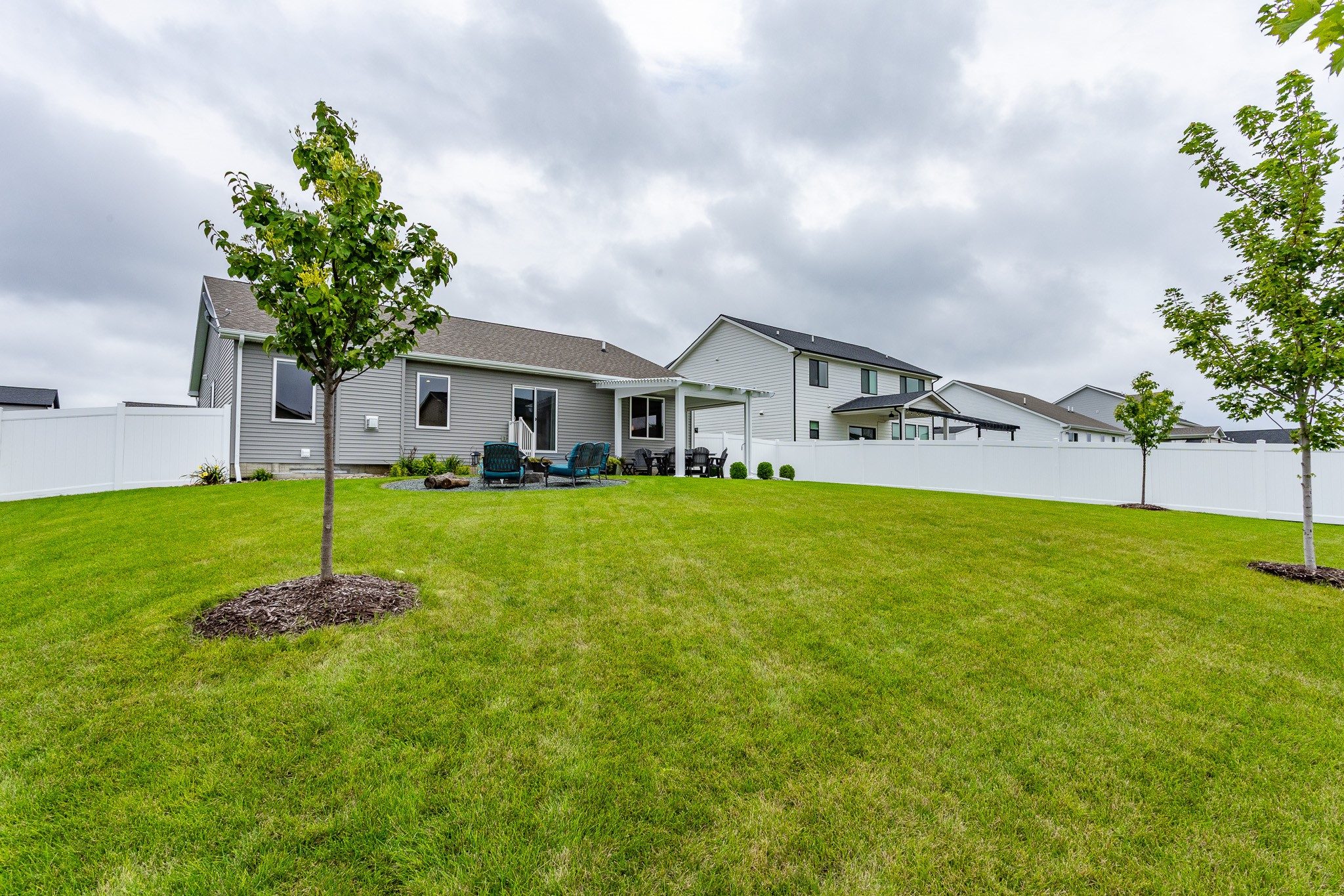 1116 NW Benjamin Drive