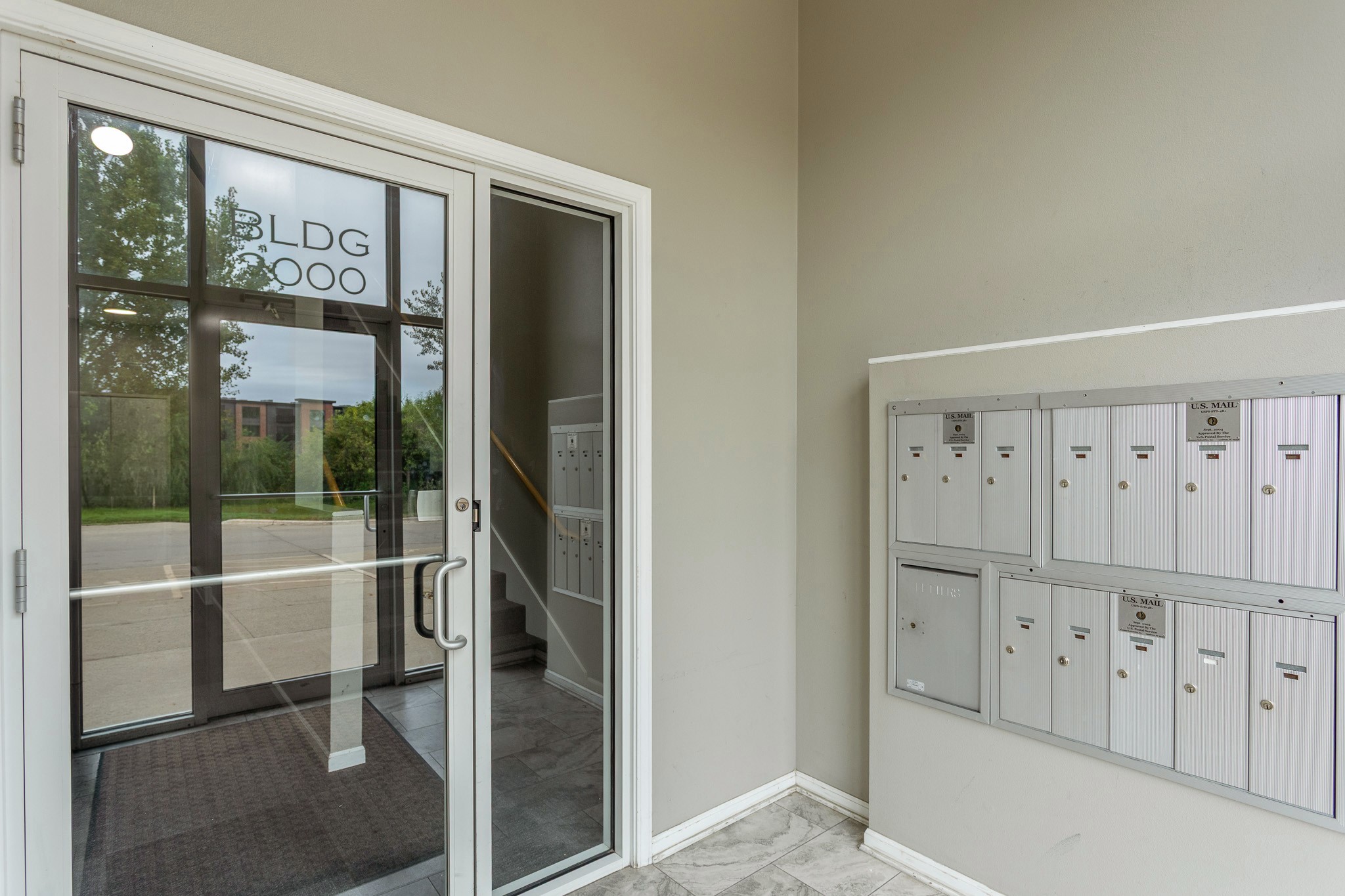 6350 Coachlight Drive 3204