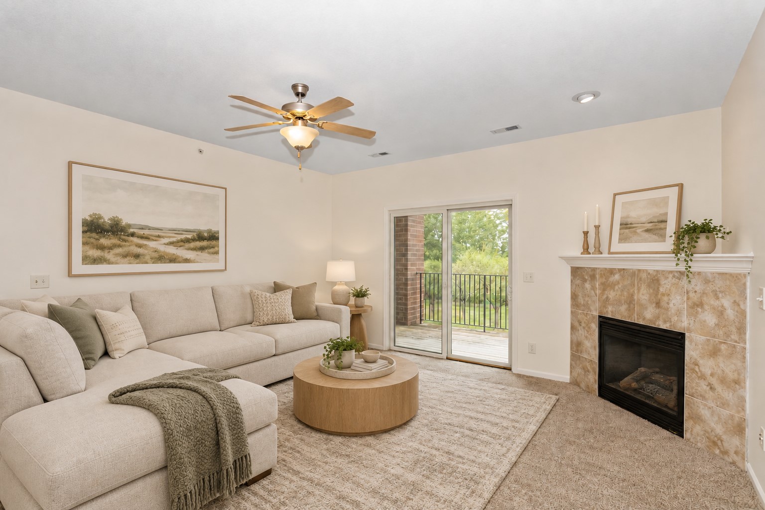 6350 Coachlight Drive 3204