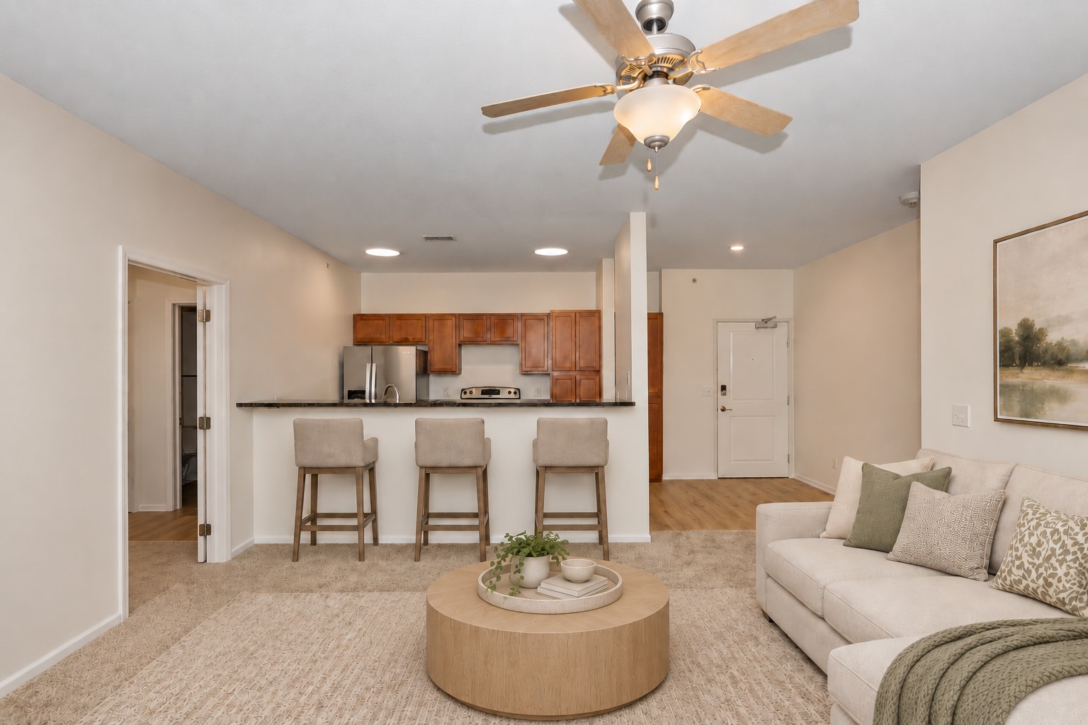 6350 Coachlight Drive 3204