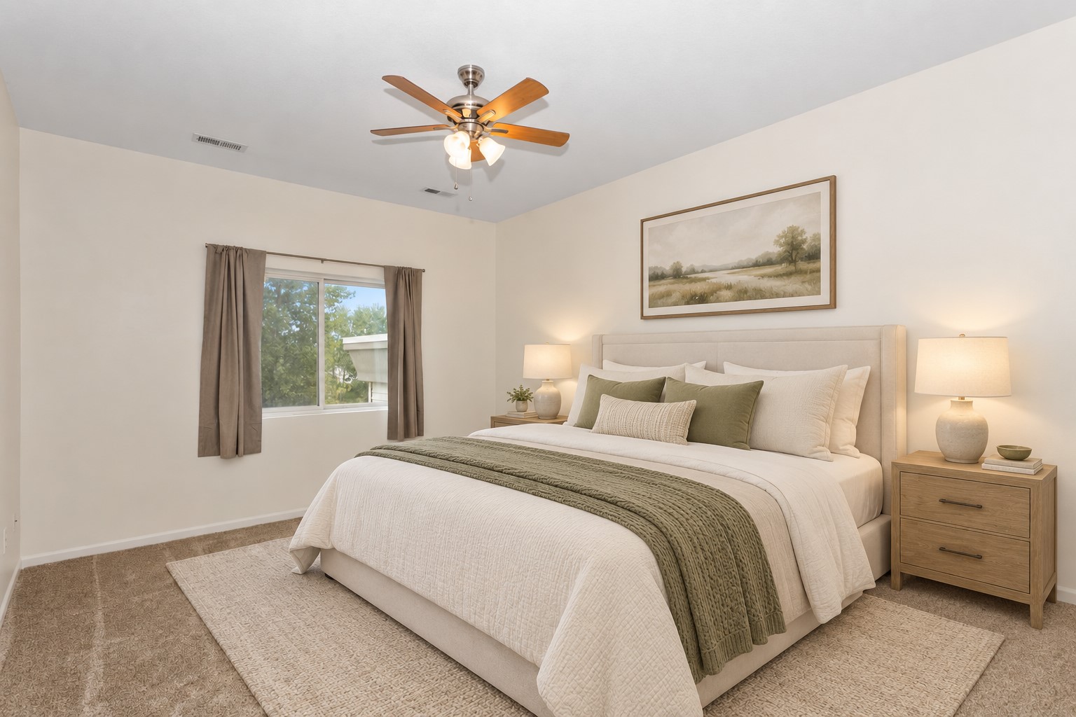 6350 Coachlight Drive 3204