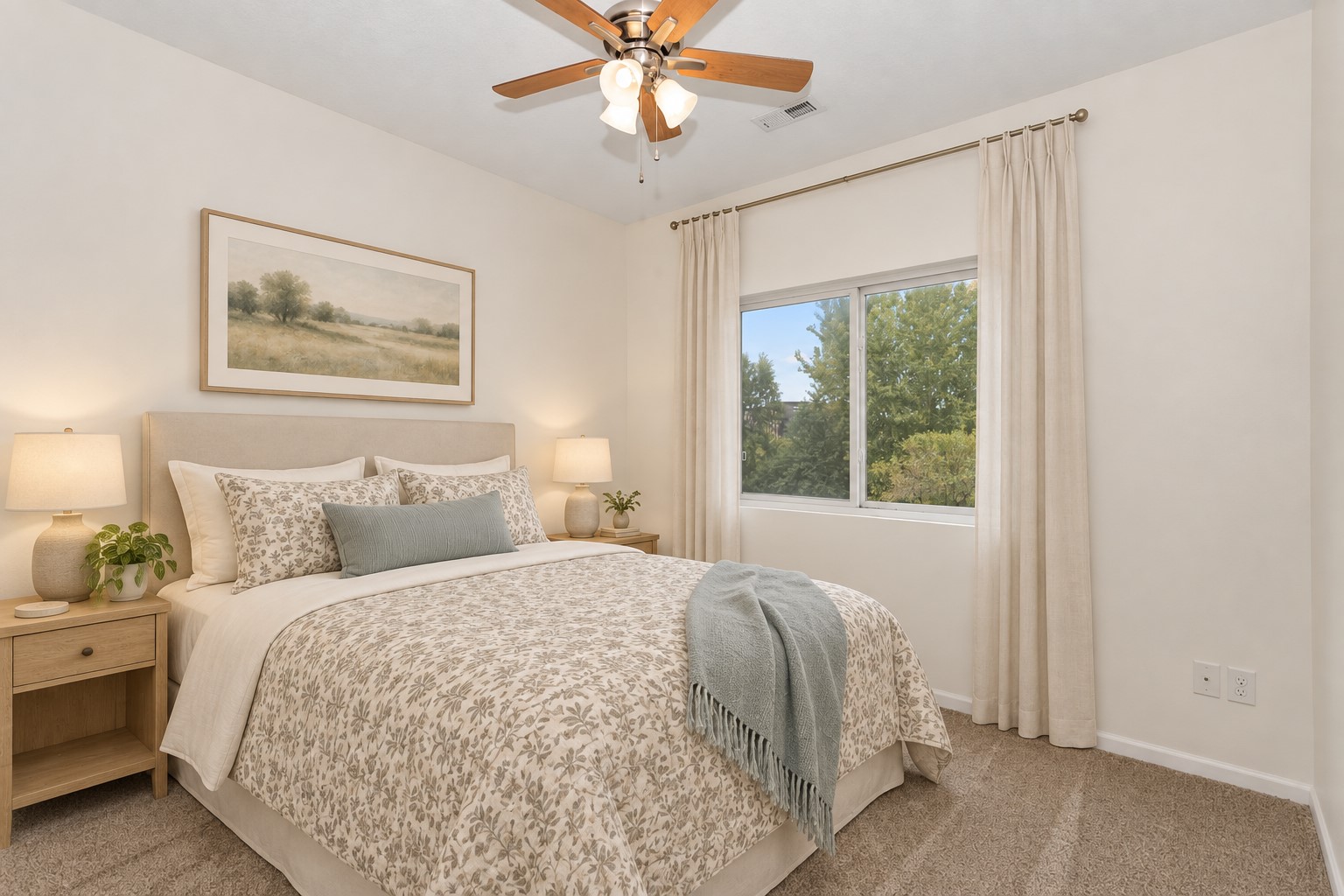 6350 Coachlight Drive 3204