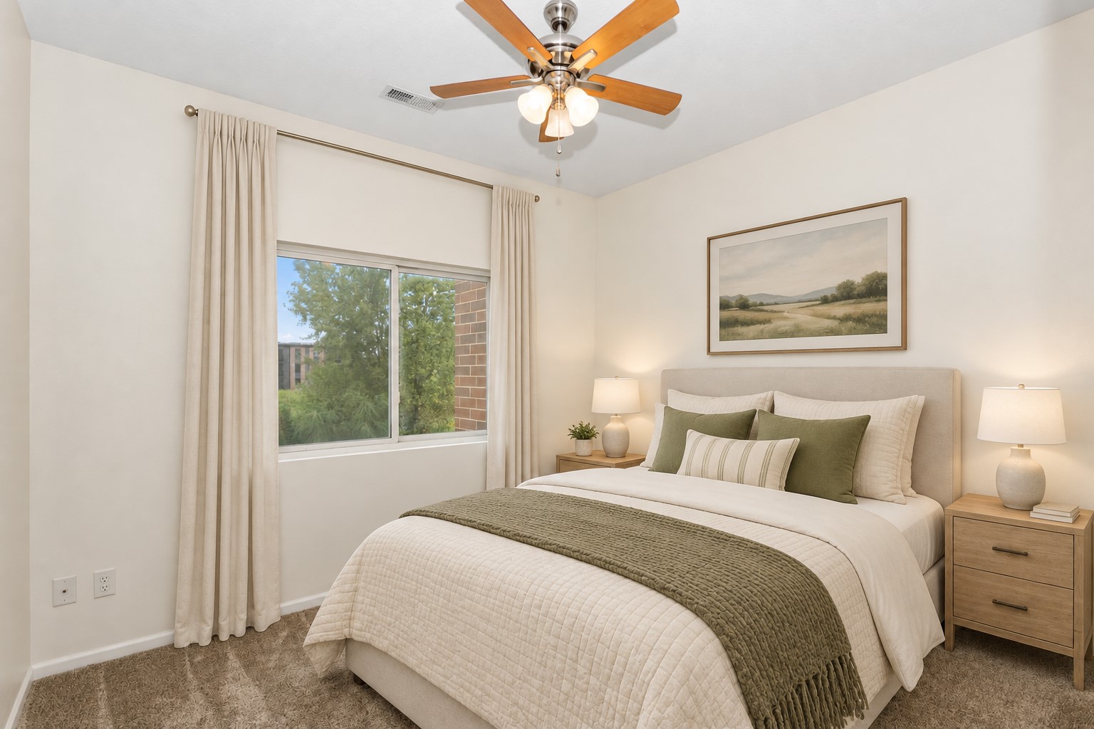6350 Coachlight Drive 3204