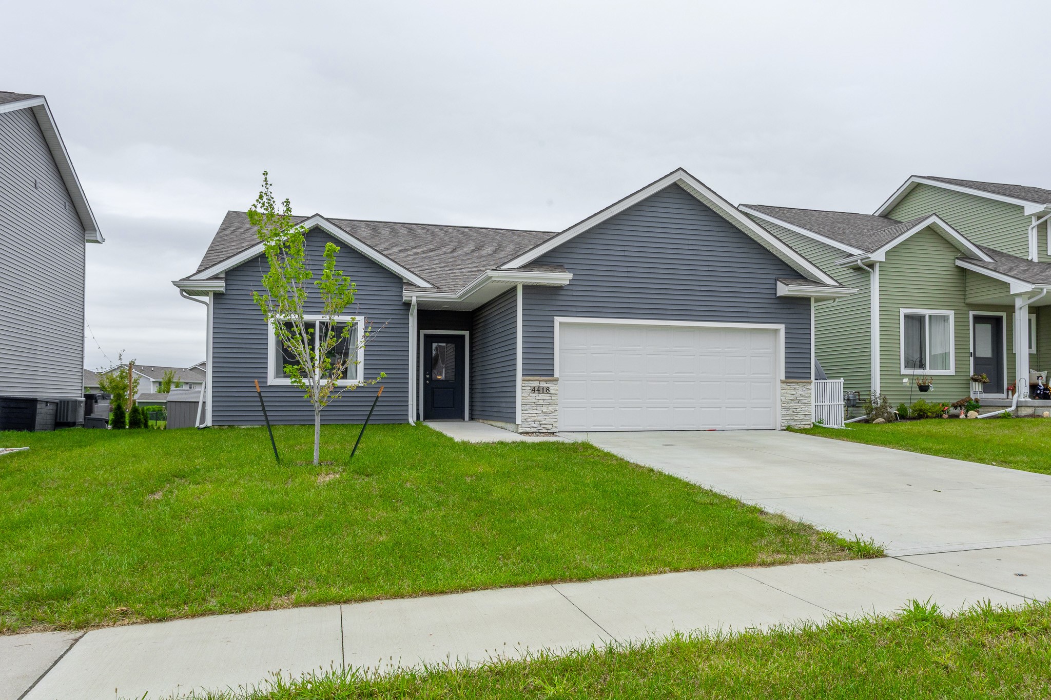 4418 NW 13th Street