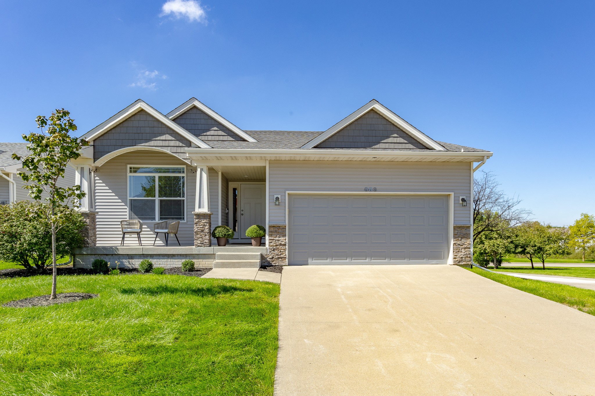 983 S 90th Street