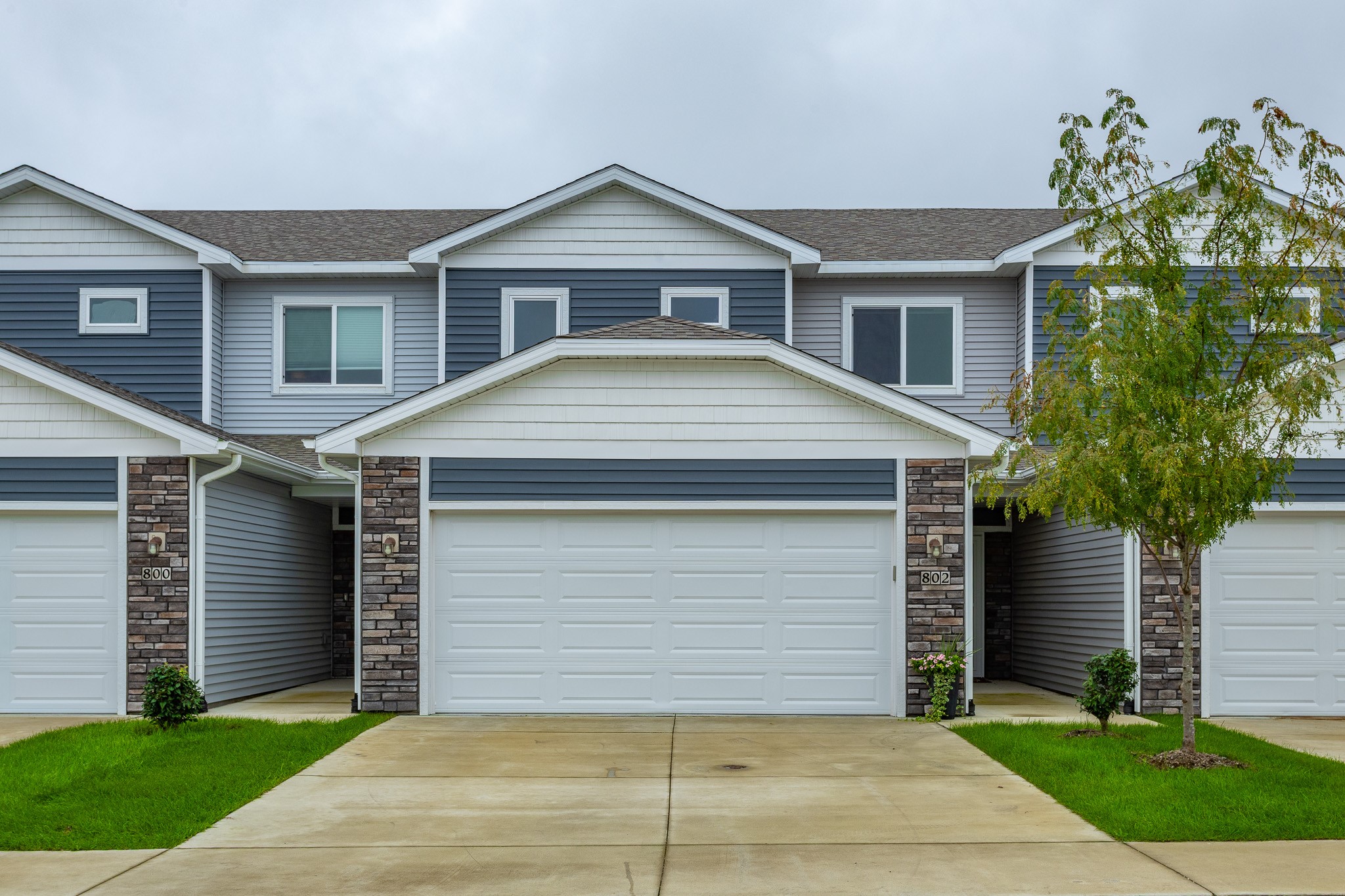 802 Umbra Place