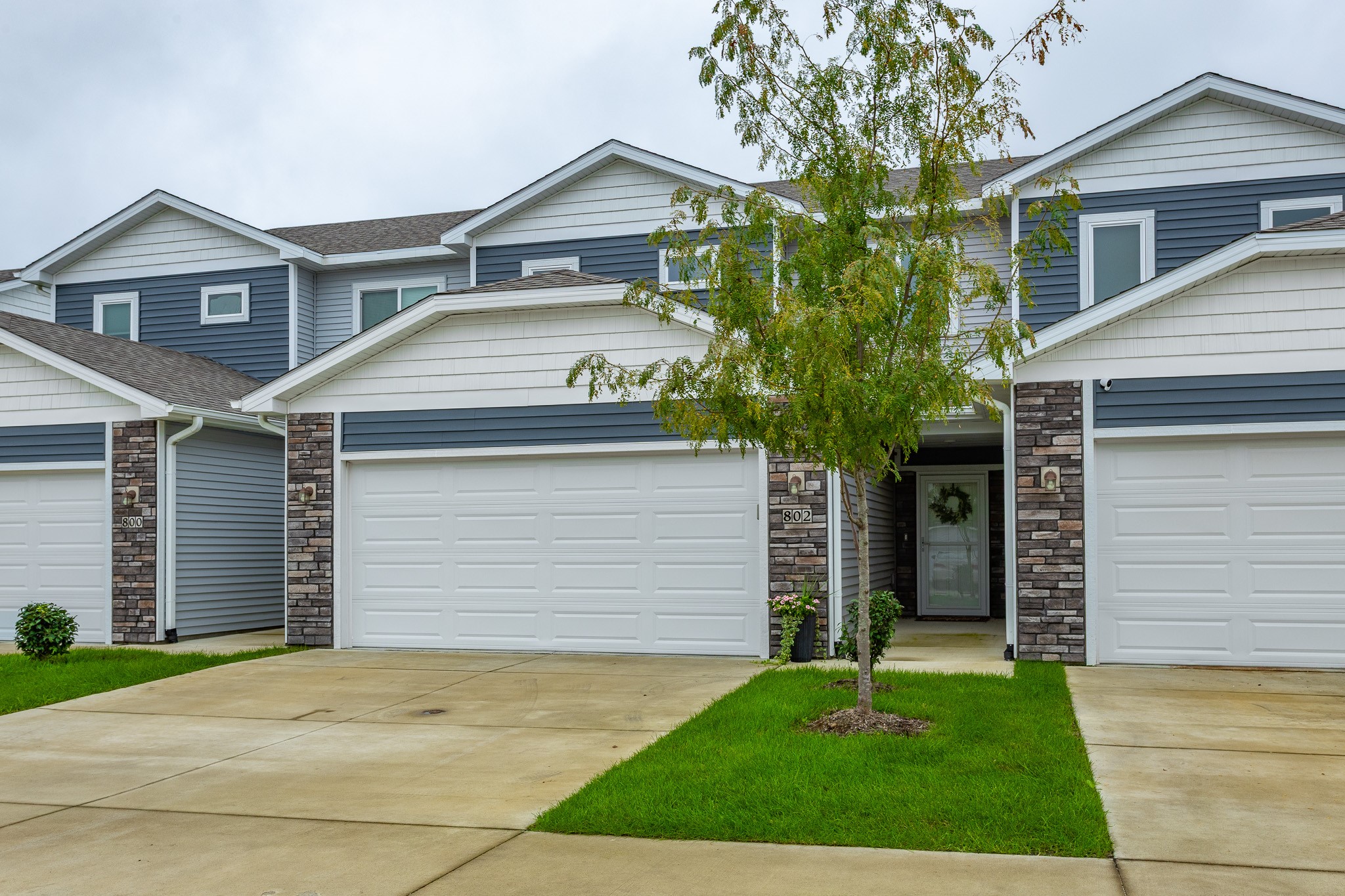 802 Umbra Place