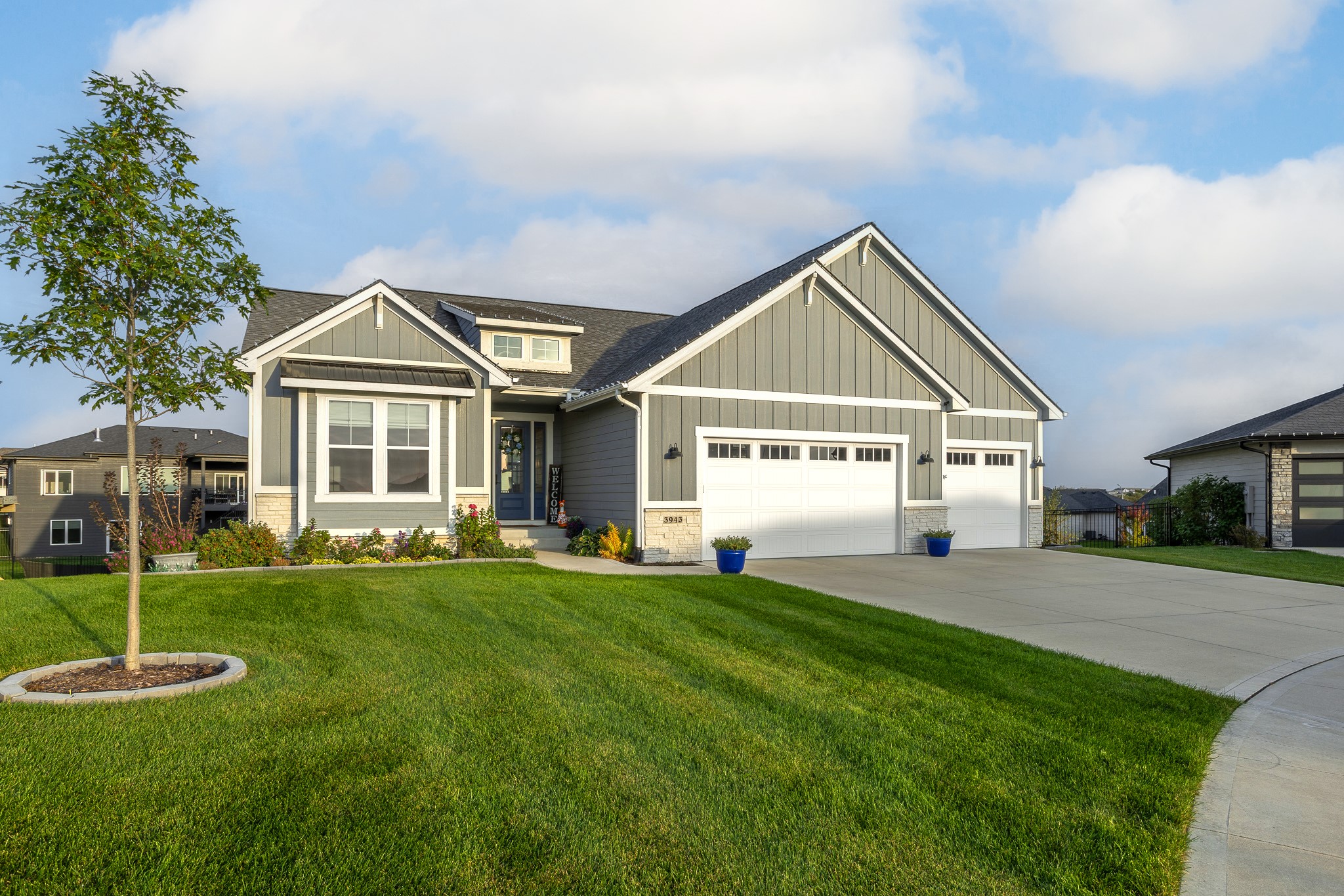 3943 NW 179th Court Clive IA