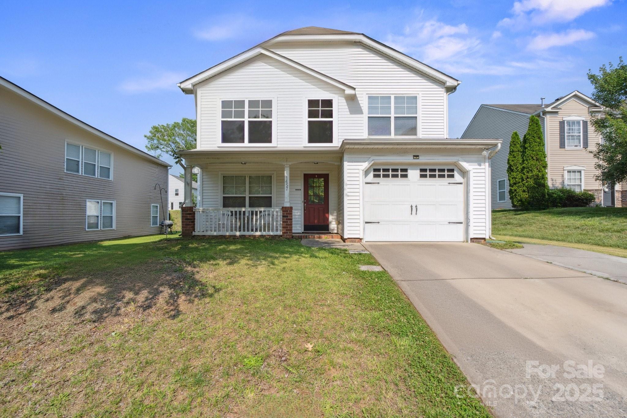 1457 Matthew Allen Circle