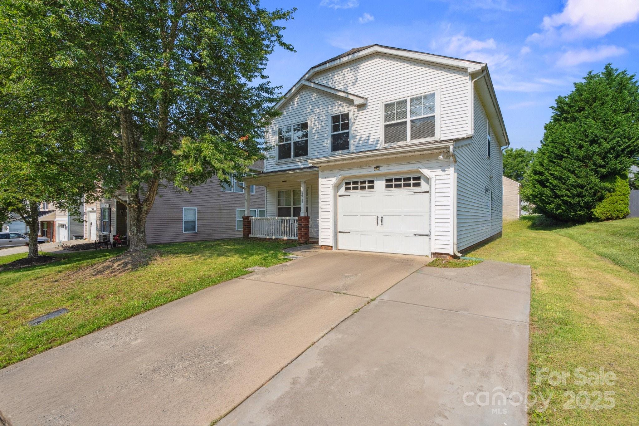 1457 Matthew Allen Circle