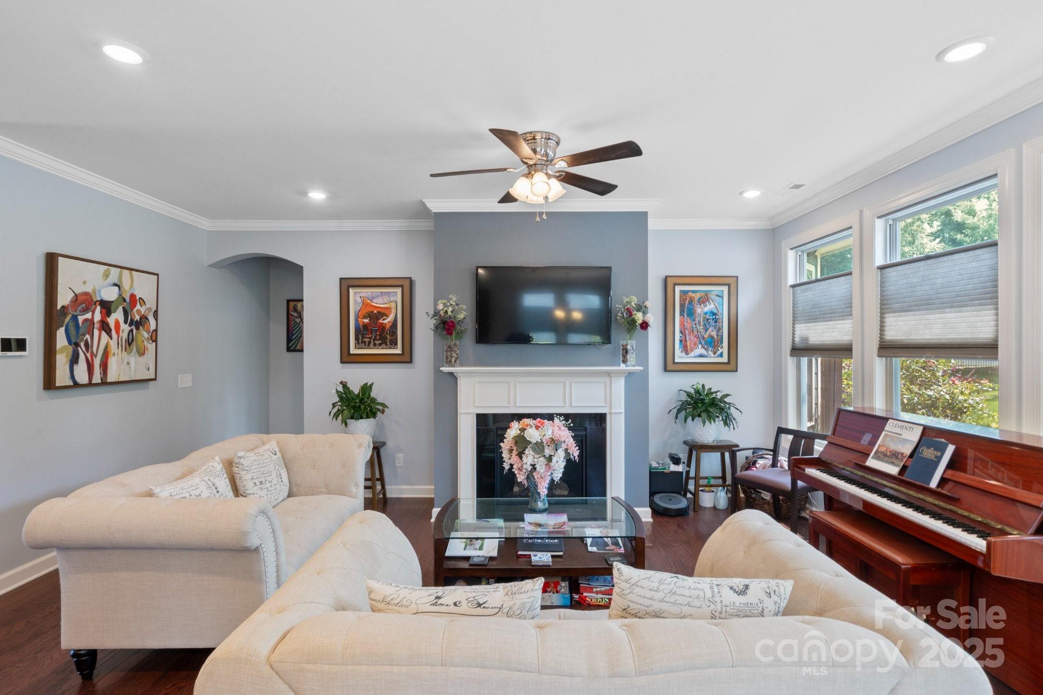 8340 Breton Way