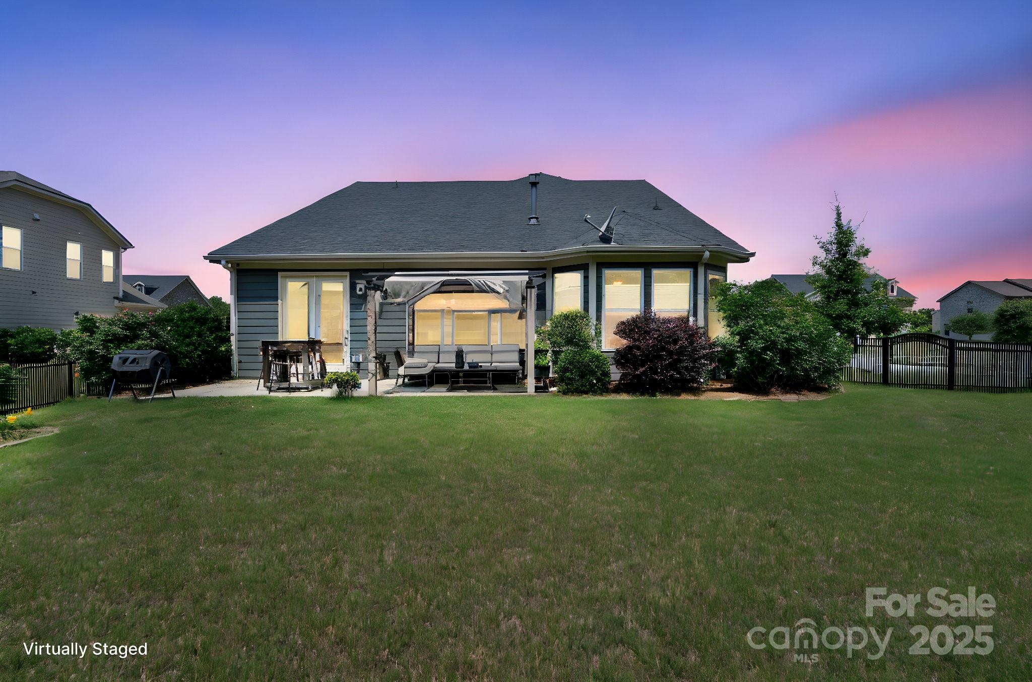 8340 Breton Way