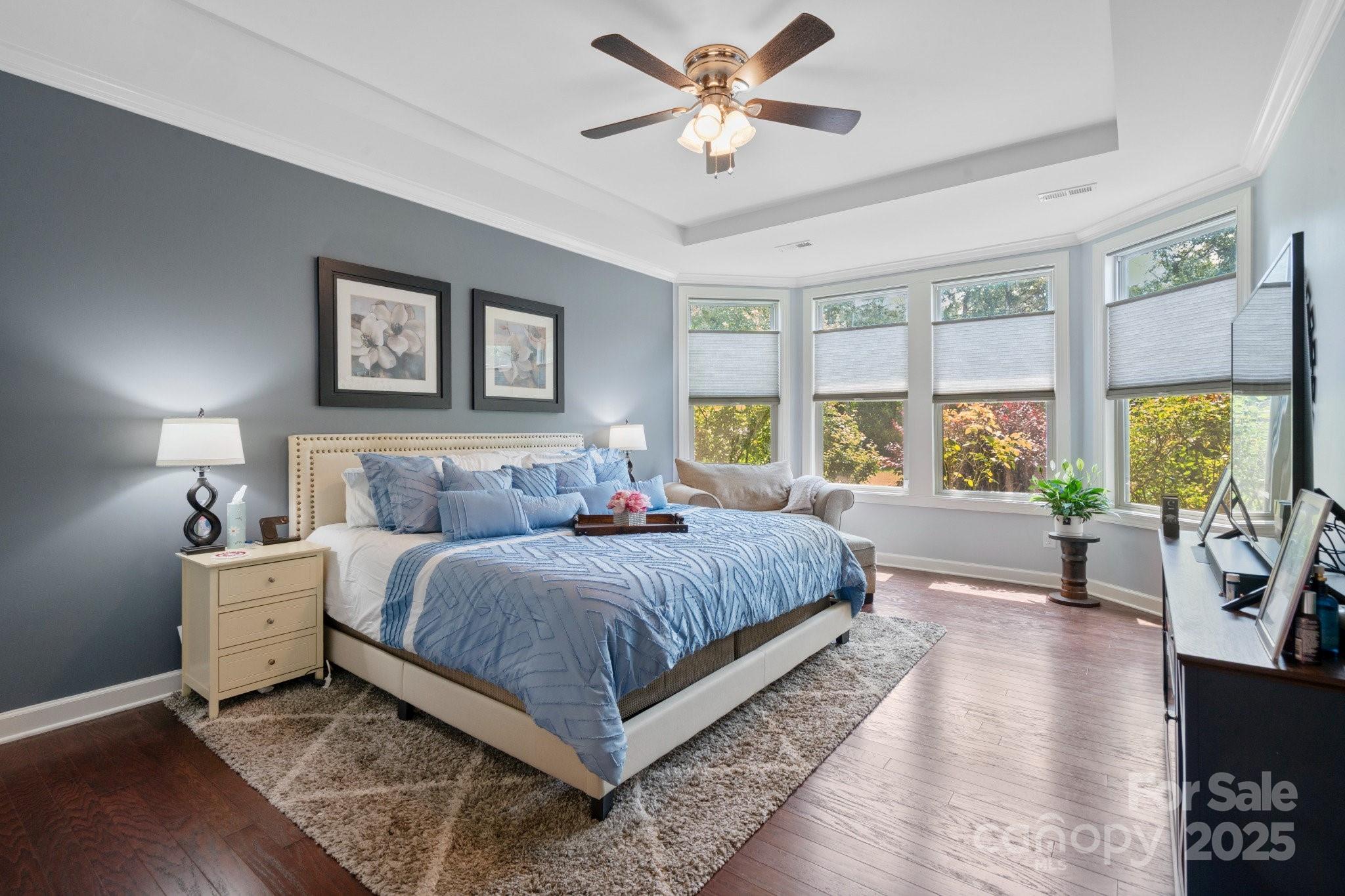 8340 Breton Way