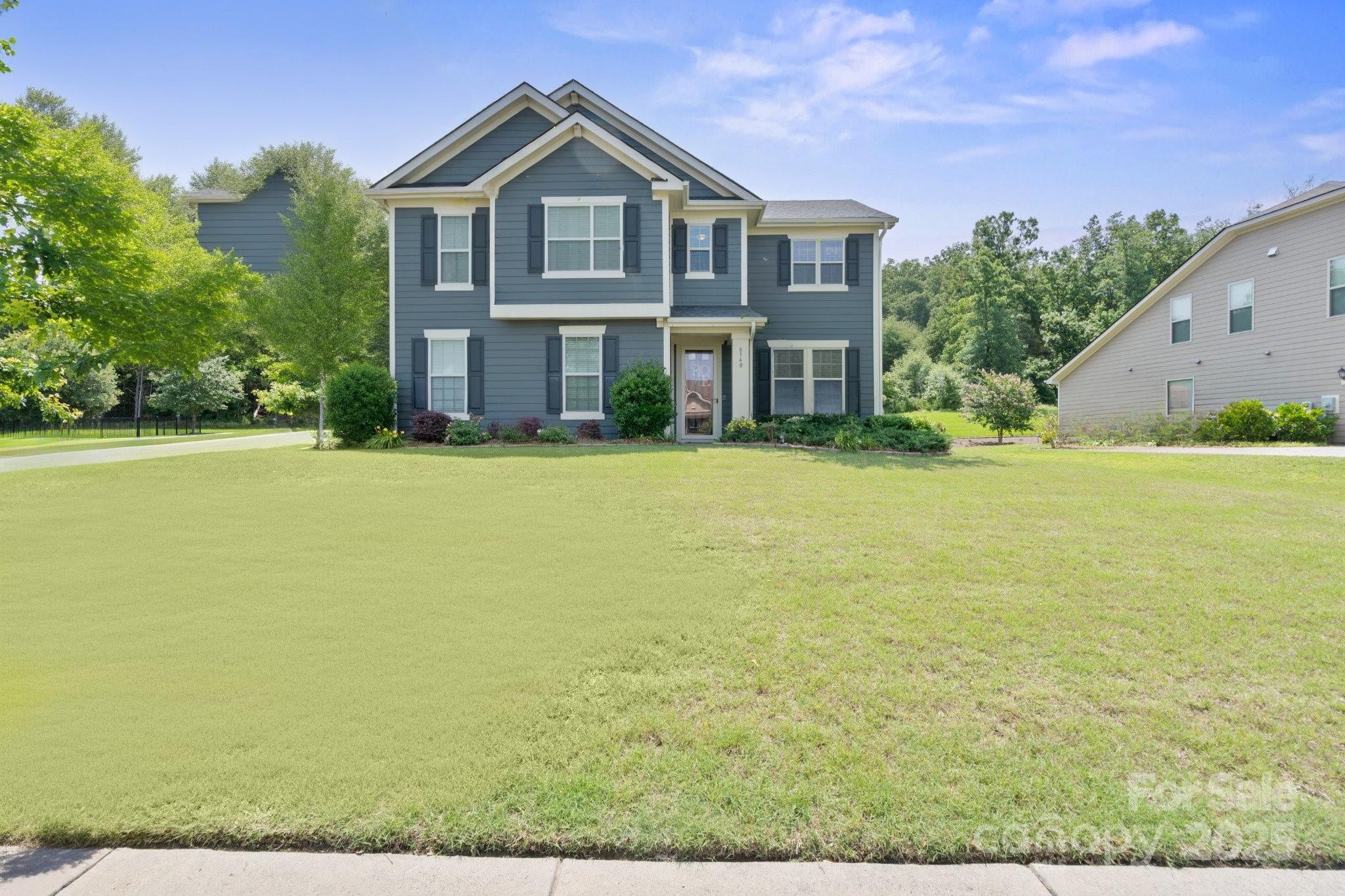 8340 Breton Way