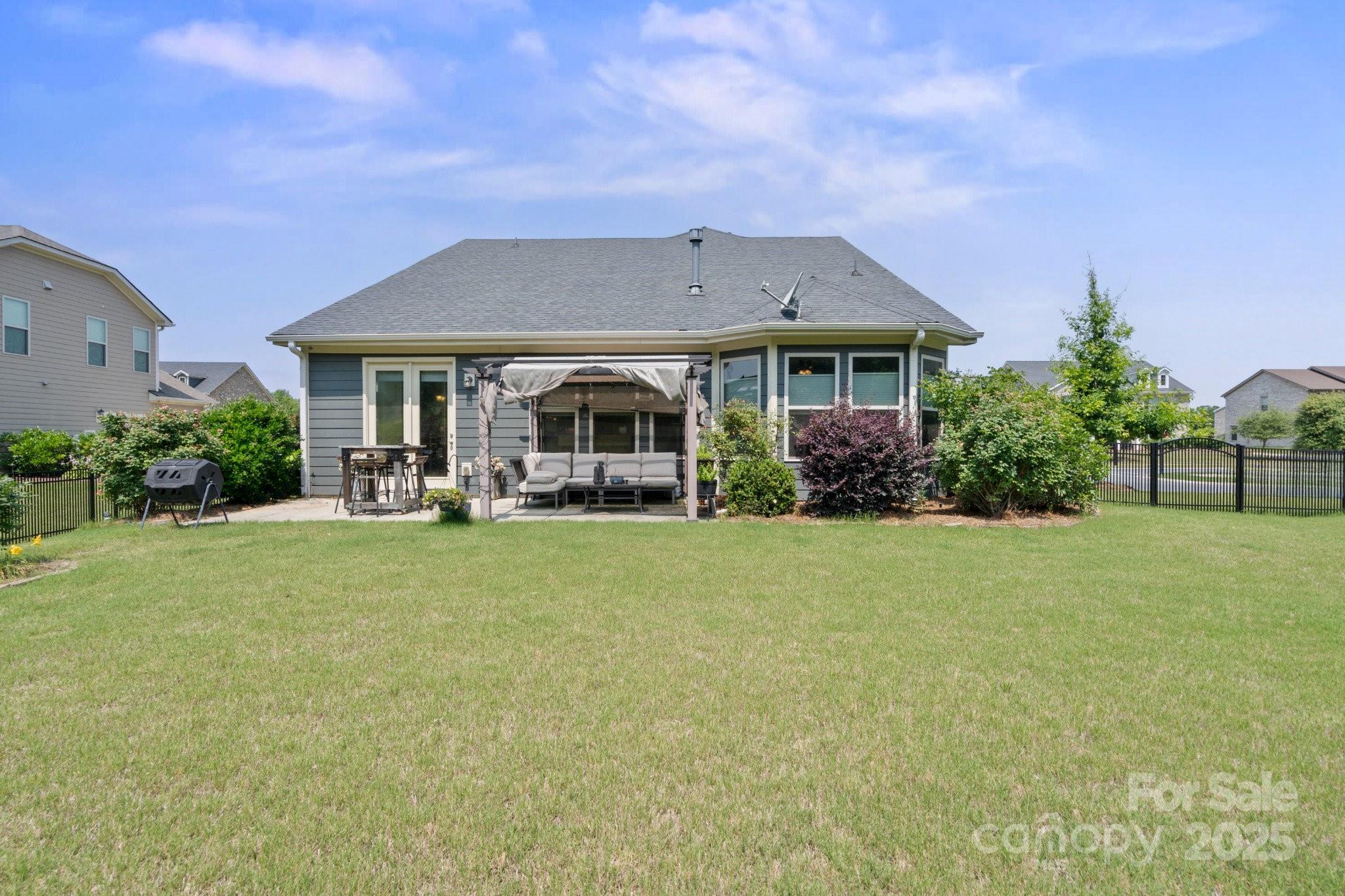 8340 Breton Way