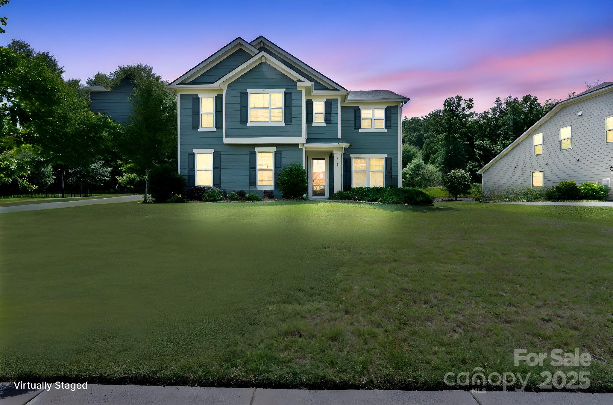 8340 Breton Way