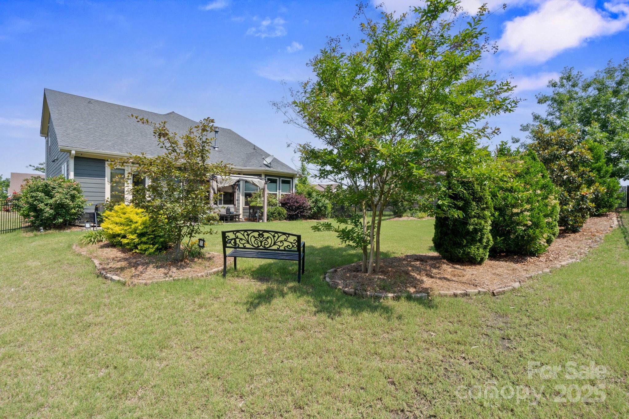 8340 Breton Way
