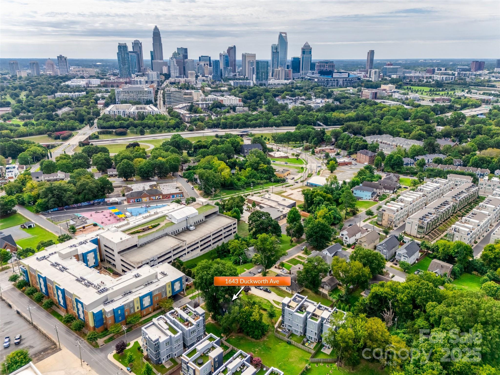 1643 Duckworth Avenue, Ch Duckworth Avenue