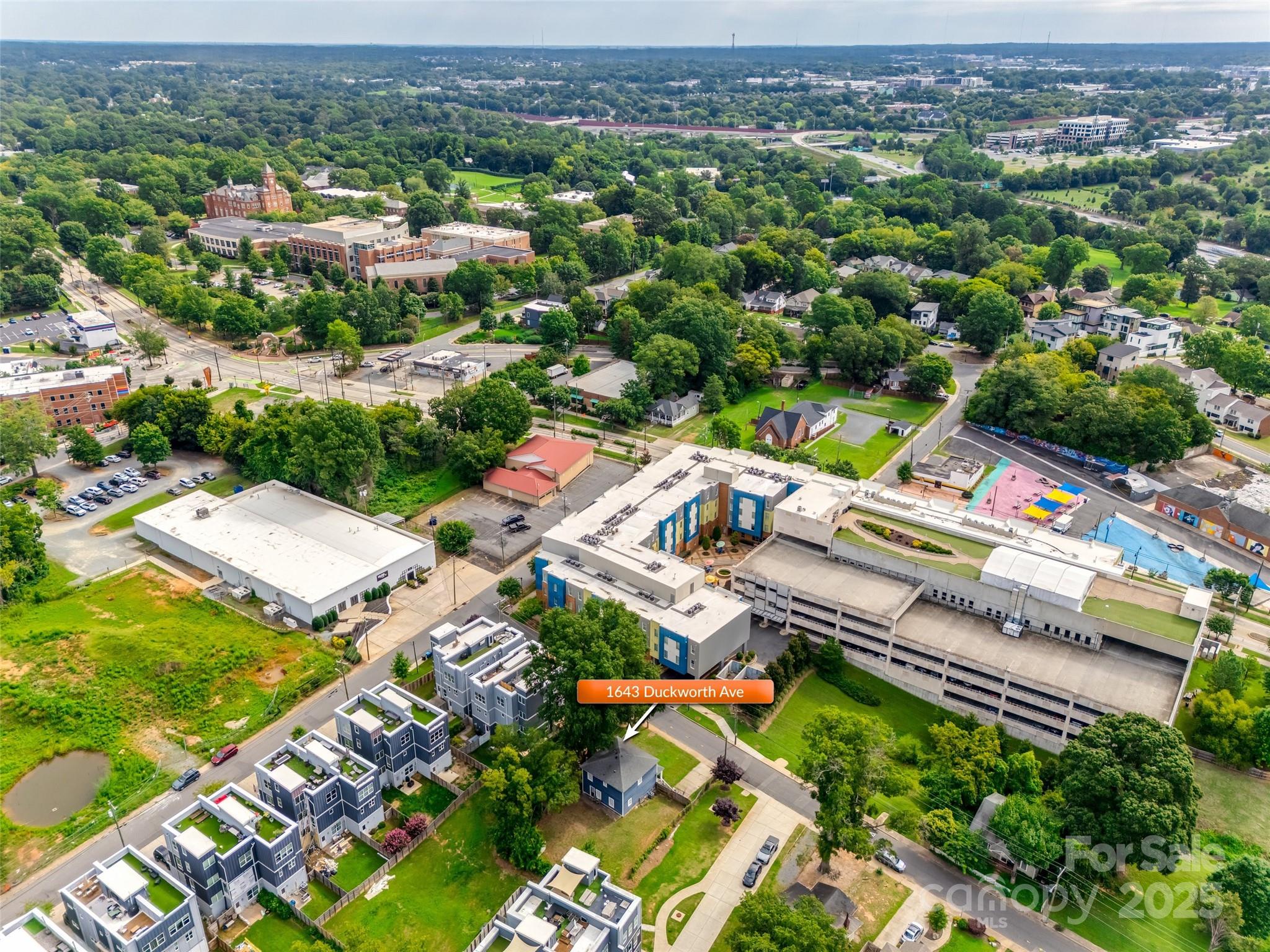 1643 Duckworth Avenue, Ch Duckworth Avenue