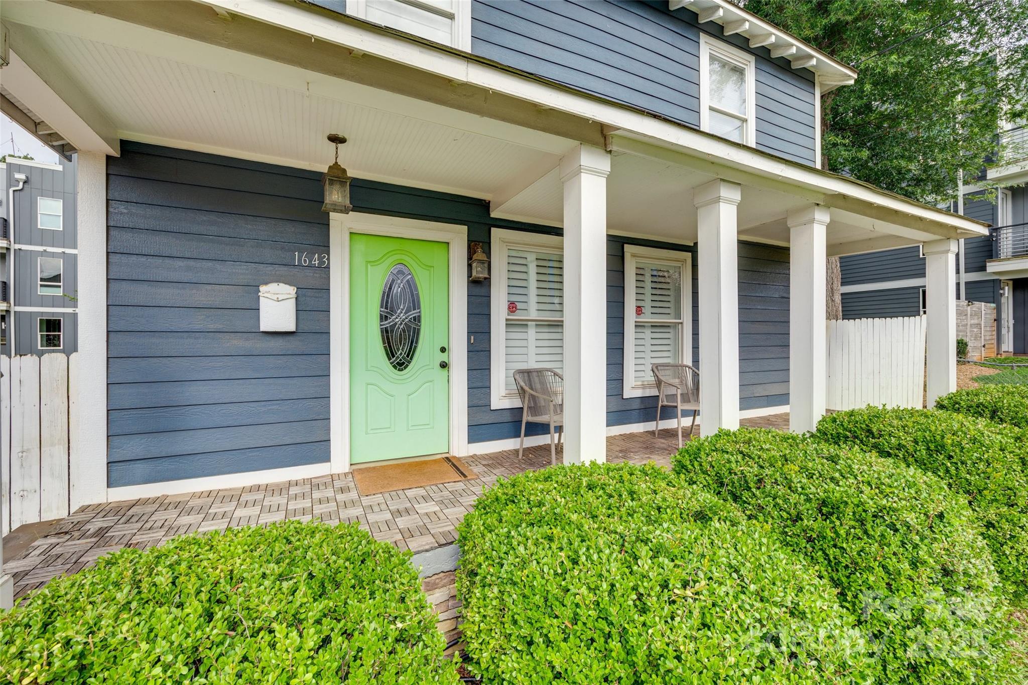 1643 Duckworth Avenue, Ch Duckworth Avenue