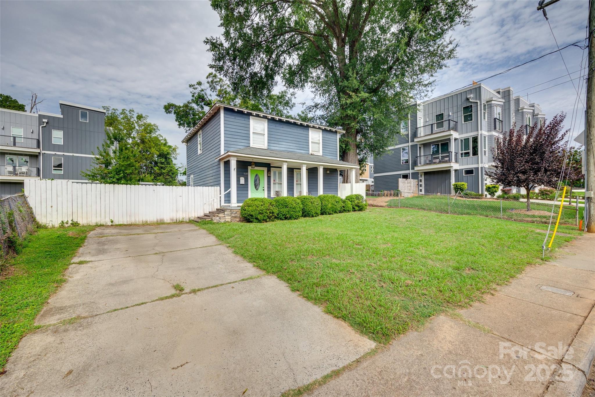 1643 Duckworth Avenue, Ch Duckworth Avenue